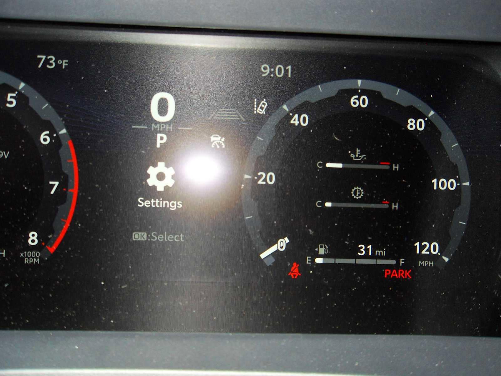2026 Toyota 4Runner TRD Off-Road Premium - Photo 35