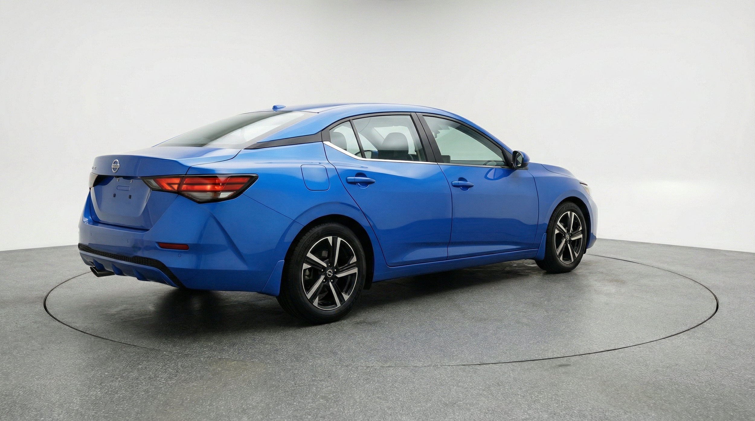 Thumbnail: 2025 Nissan Sentra - 9