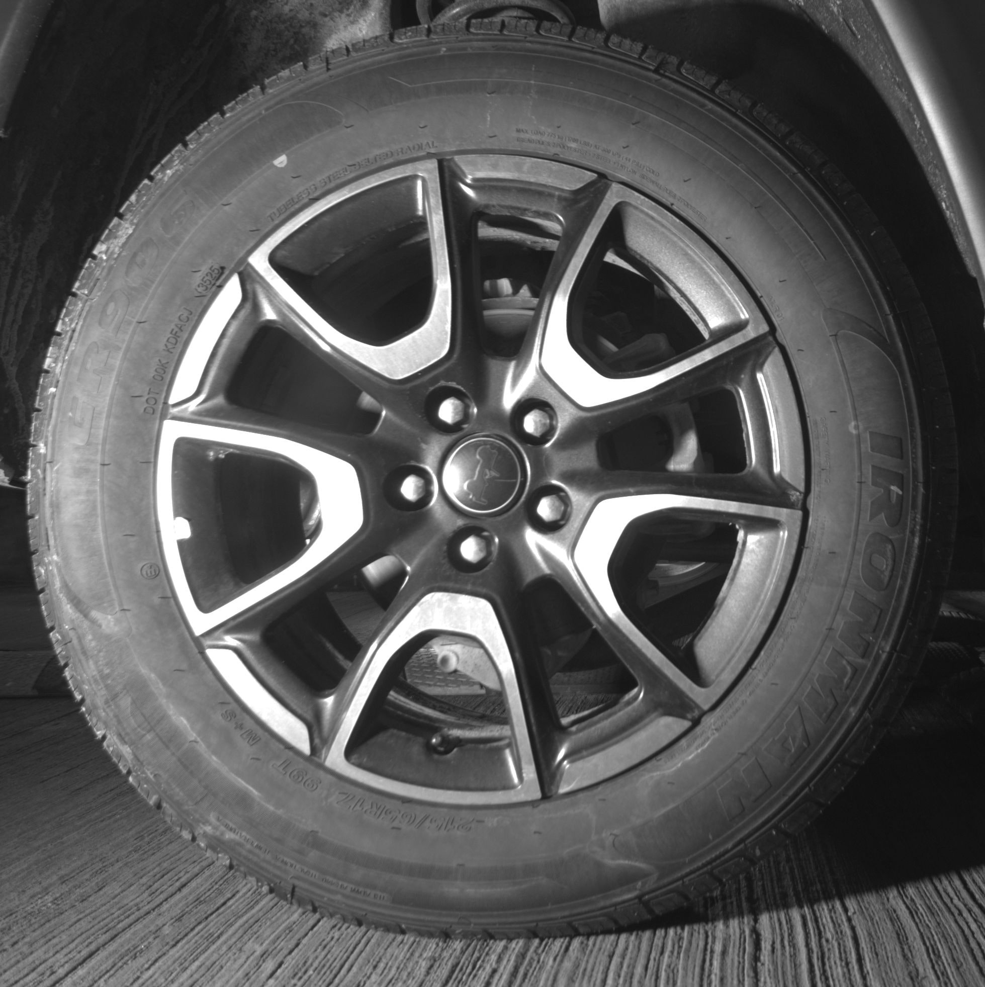 Thumbnail: 2025 Jeep Compass - 12