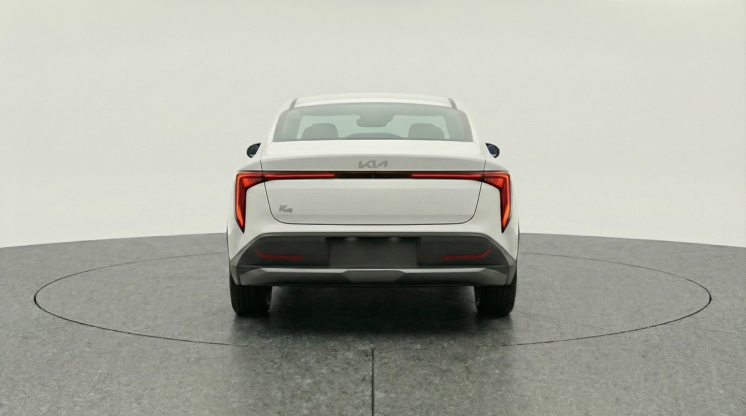 Thumbnail: 2025 Kia K4 - 6