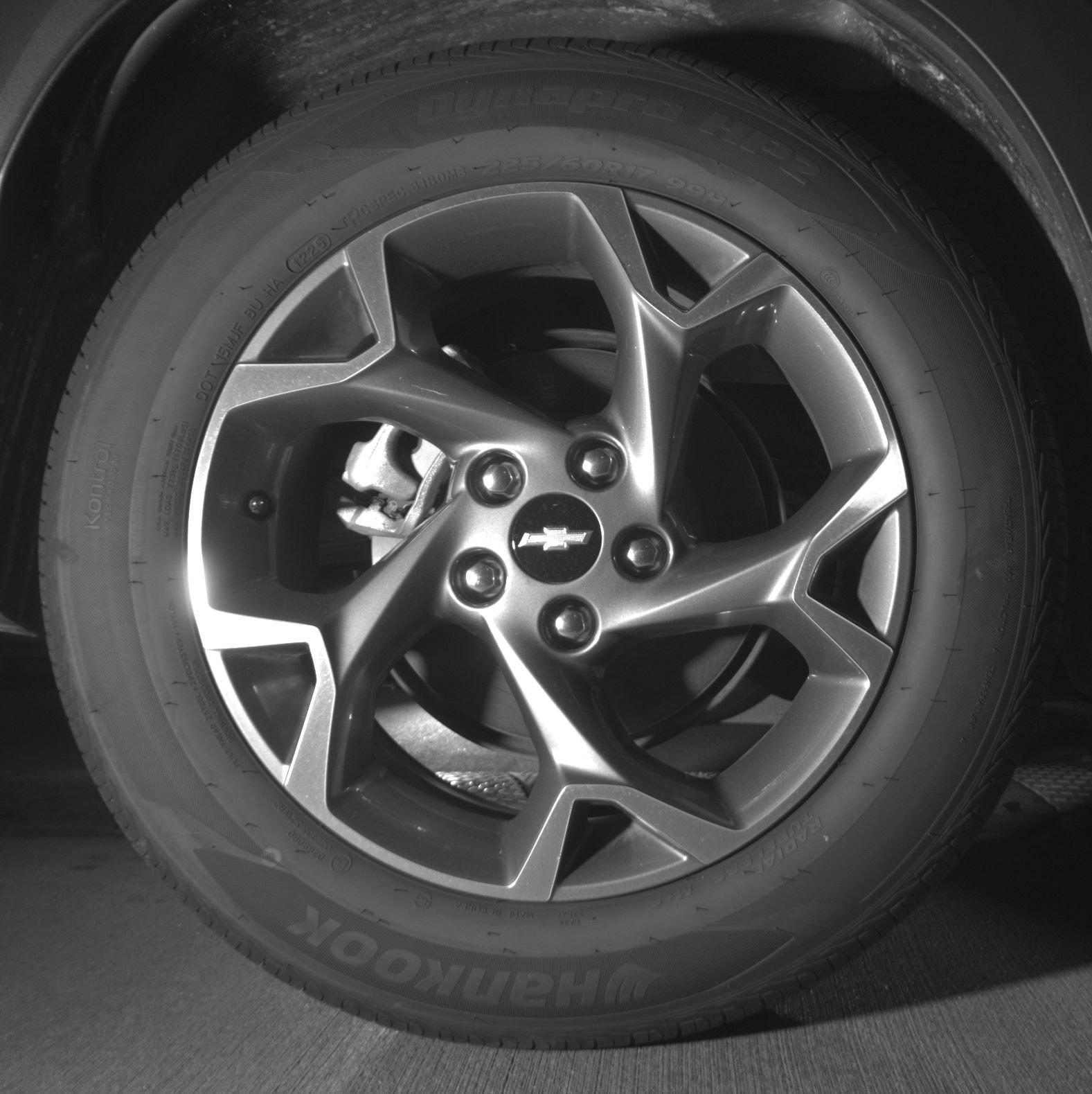 Thumbnail: 2025 Chevrolet Trax - 15