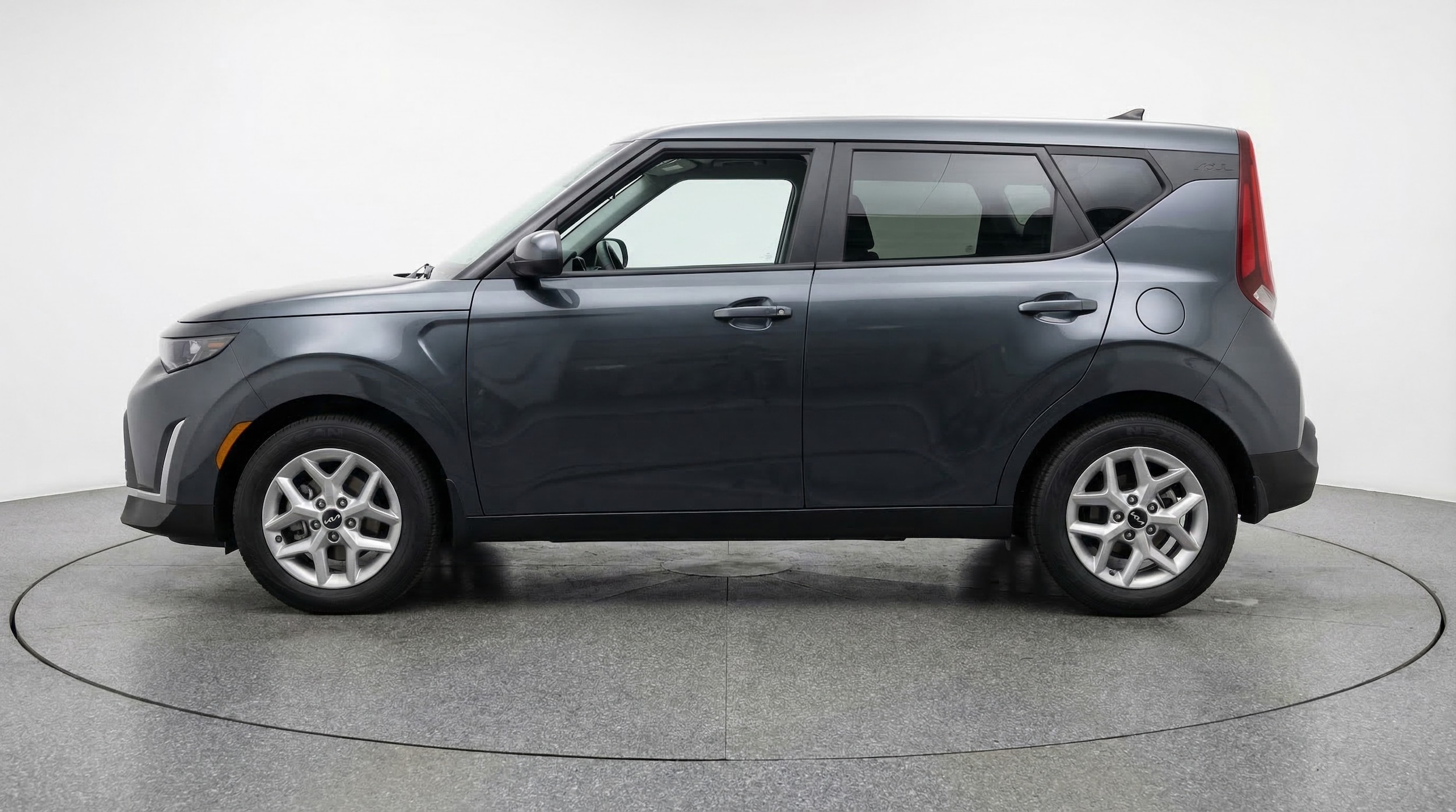 Thumbnail: 2025 Kia Soul - 4