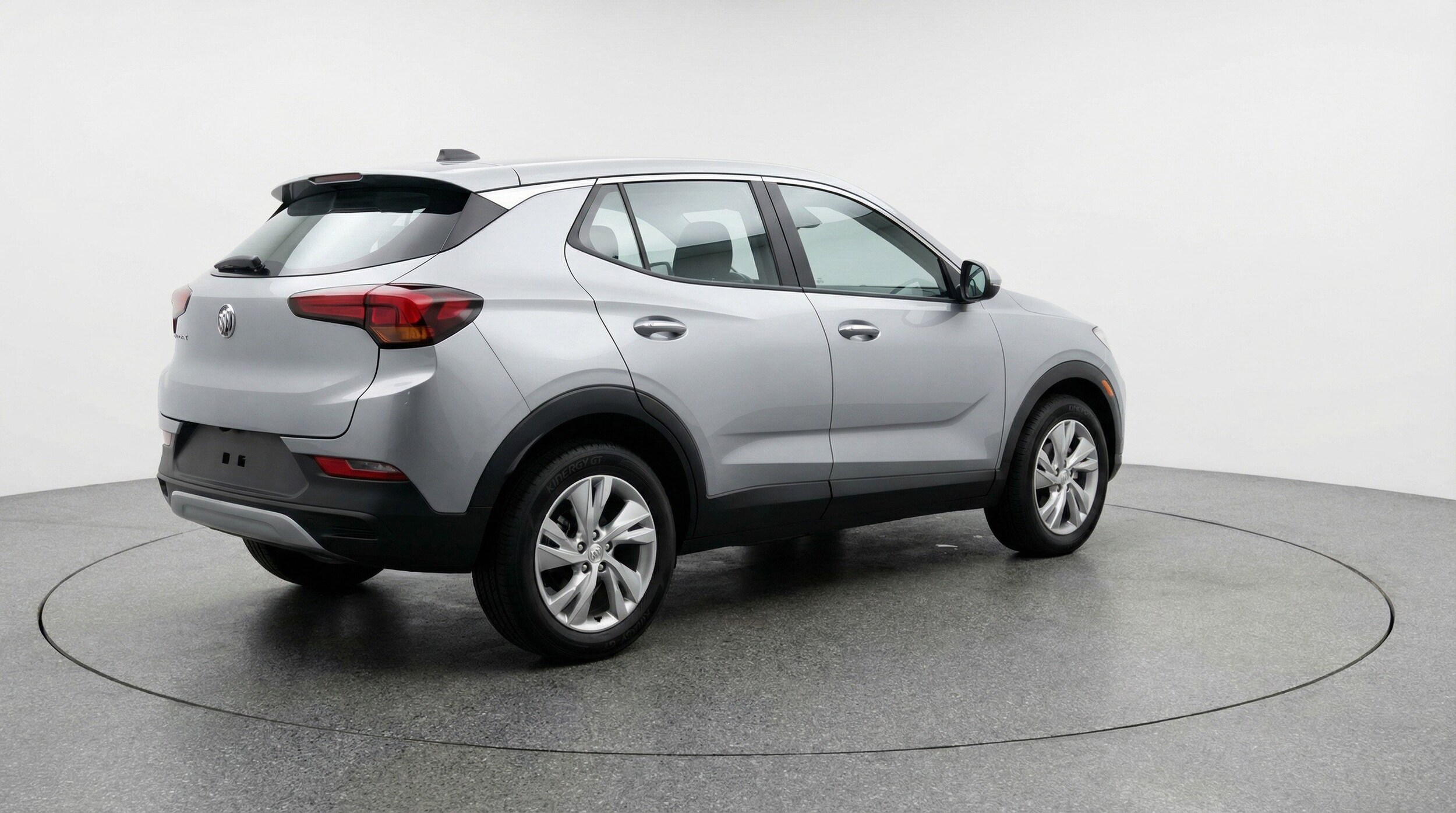 Thumbnail: 2025 Buick Encore GX - 9