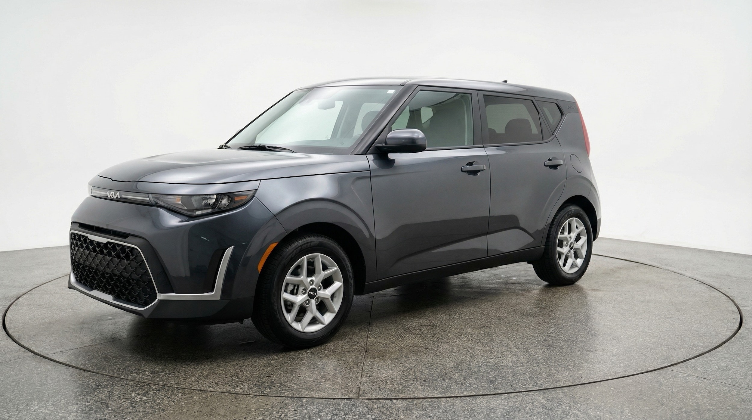 Thumbnail: 2025 Kia Soul - 3