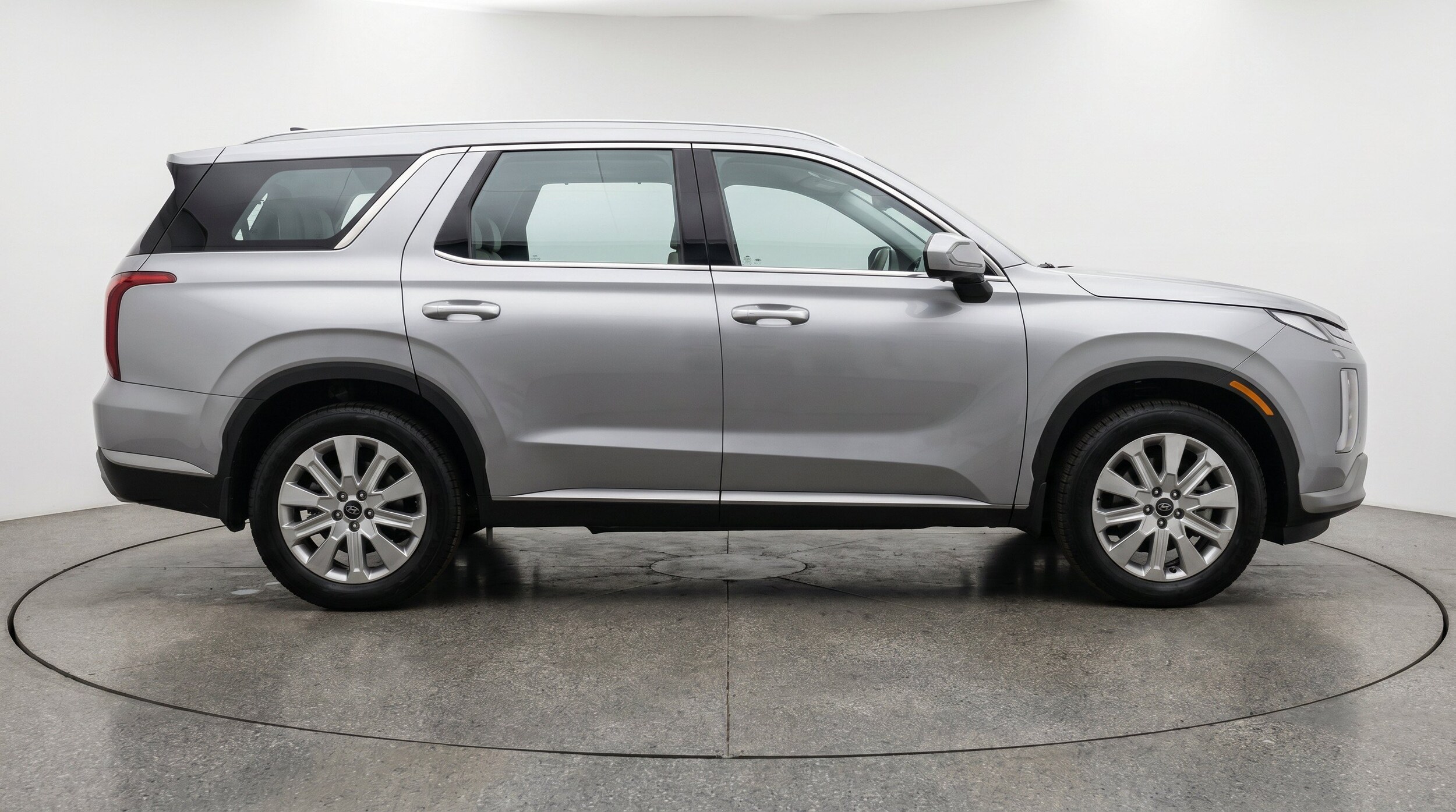 Thumbnail: 2025 Hyundai Palisade - 10