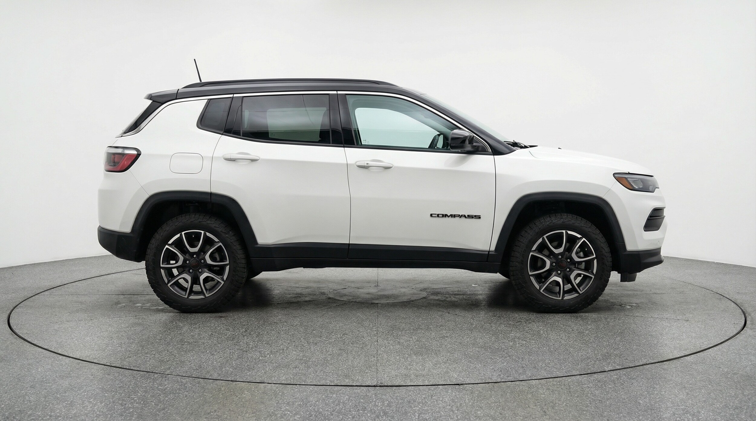 Thumbnail: 2025 Jeep Compass - 8