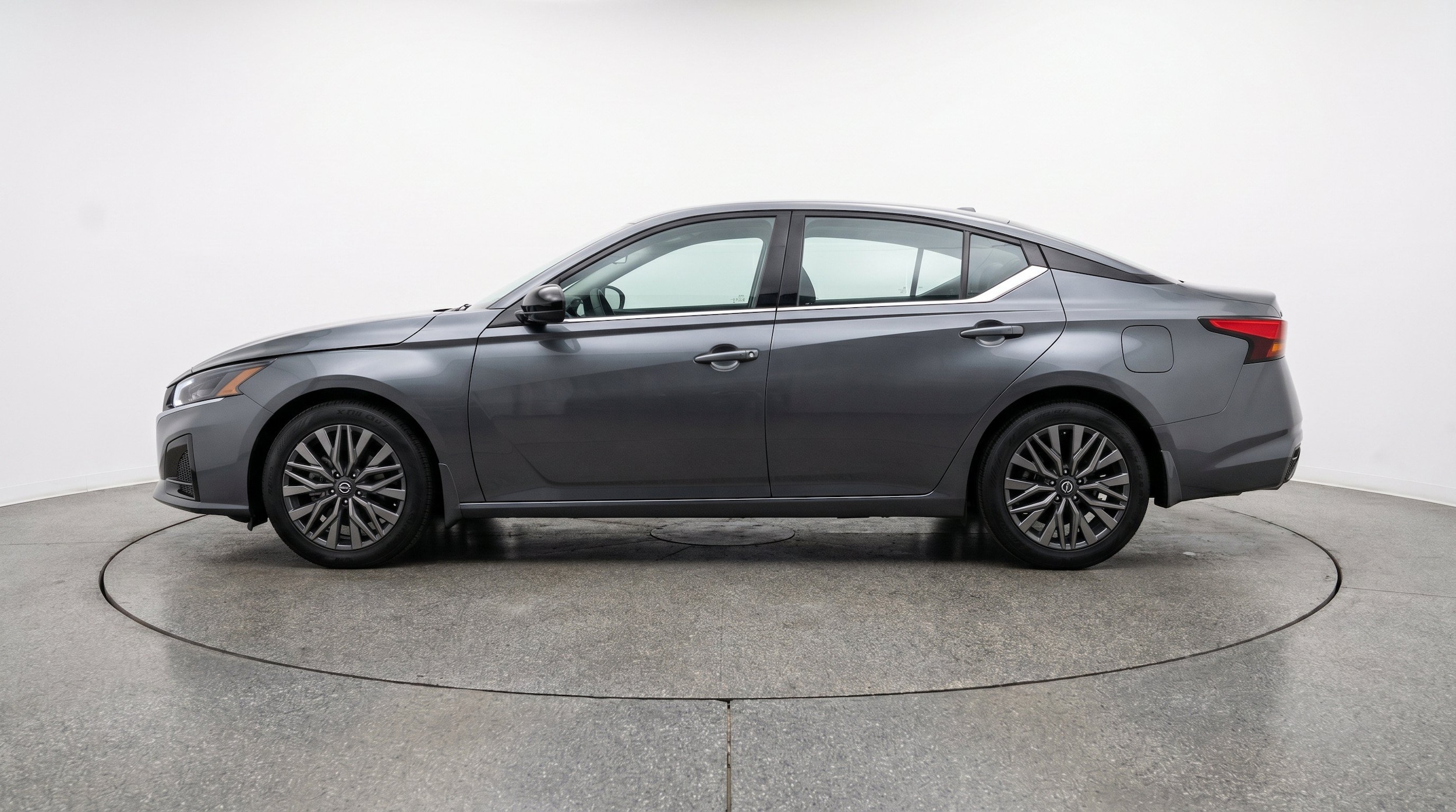 Thumbnail: 2026 Nissan Altima - 5