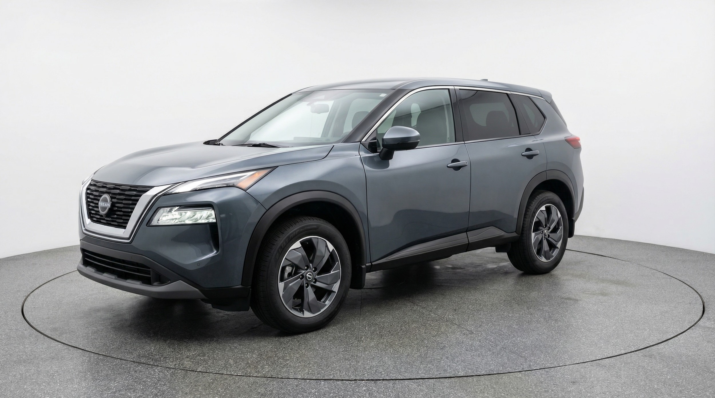 Thumbnail: 2025 Nissan Rogue - 3