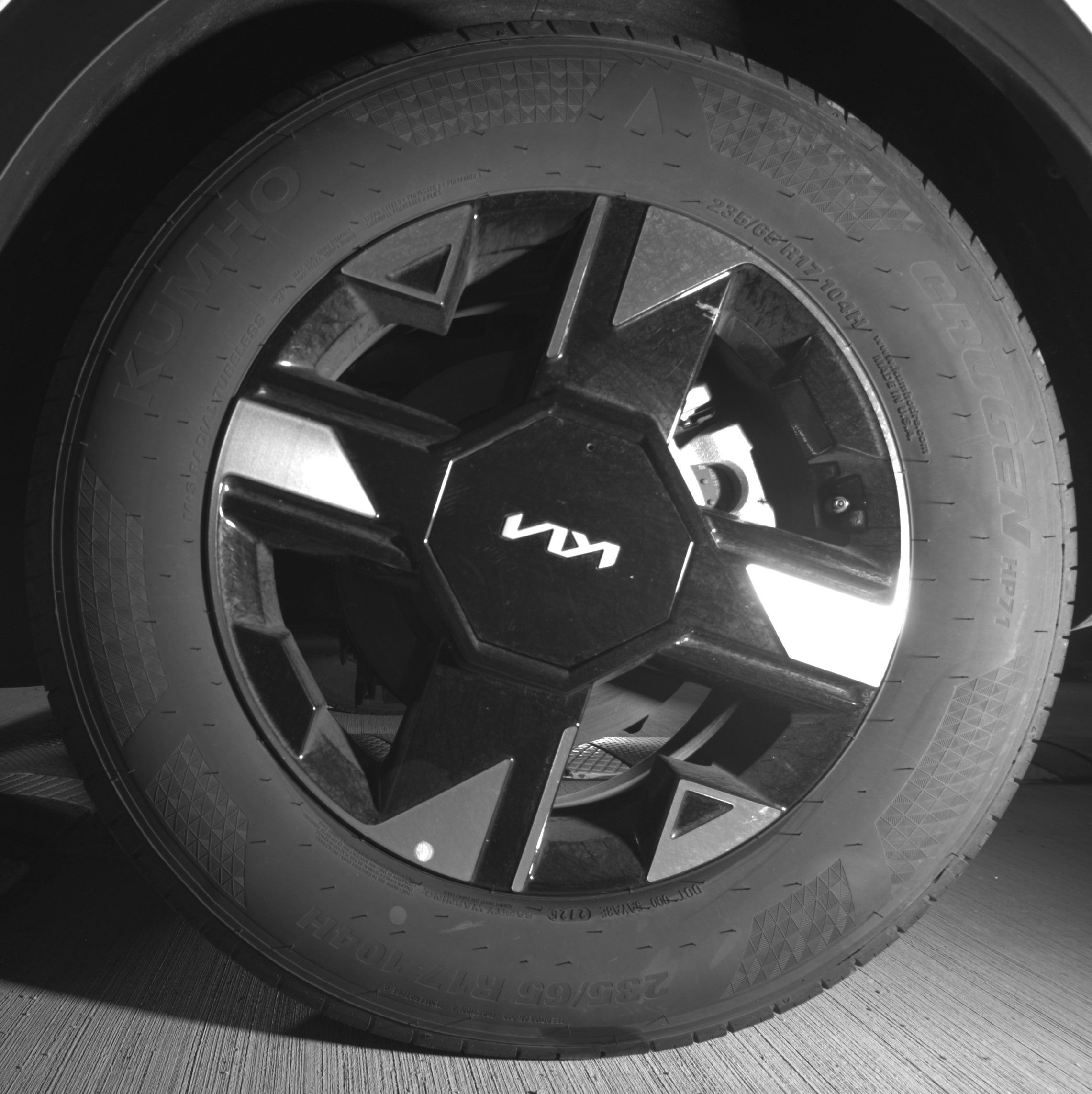 Thumbnail: 2026 Kia Sportage - 14