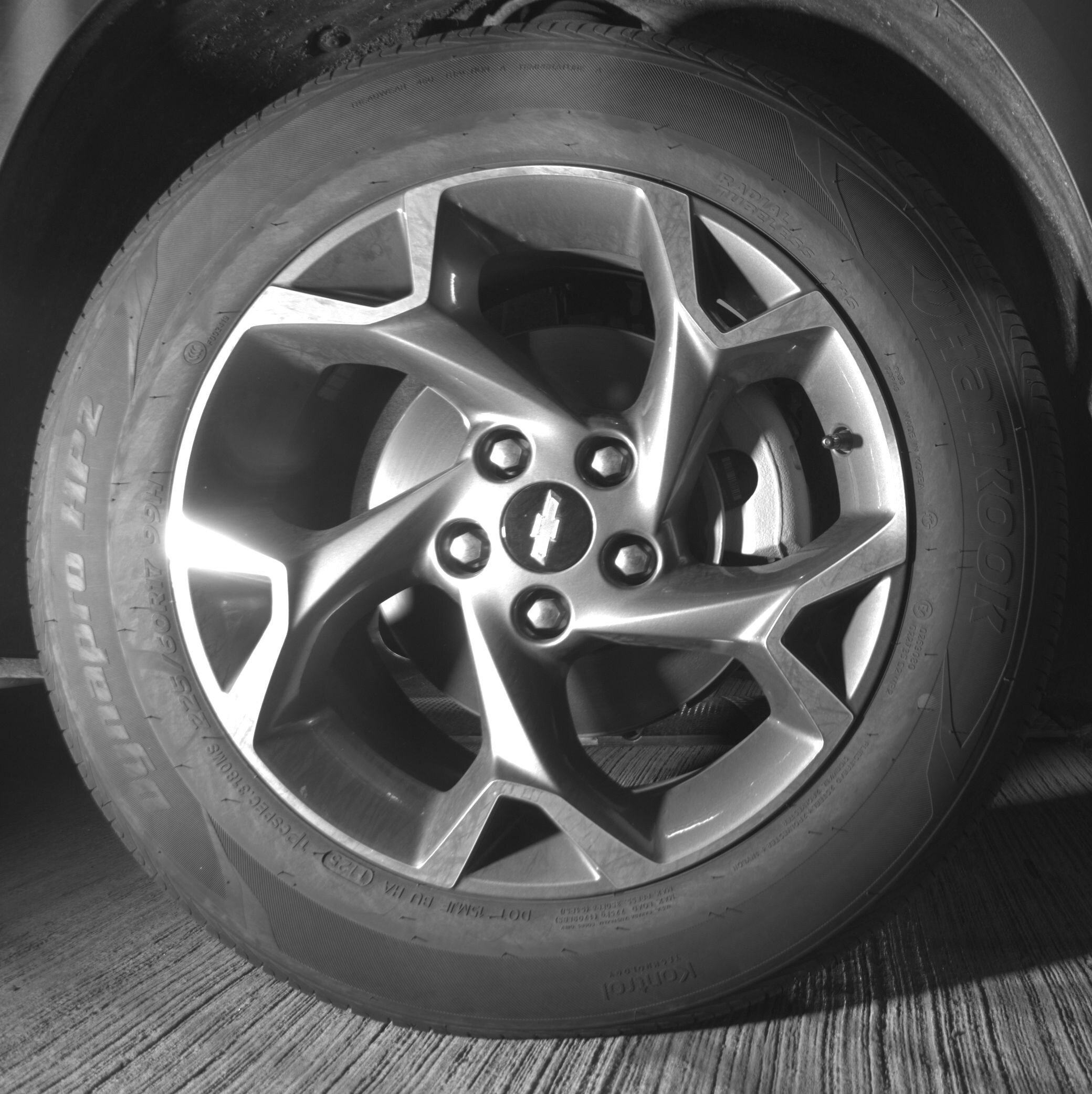 Thumbnail: 2025 Chevrolet Trax - 10