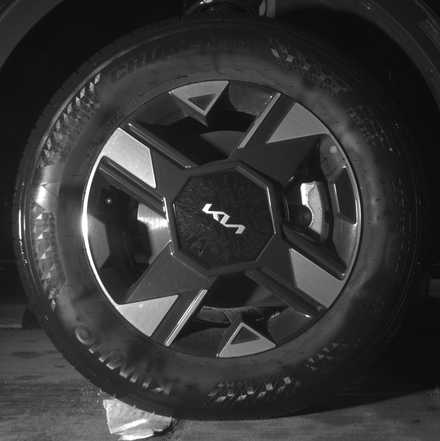 Thumbnail: 2026 Kia Sportage - 13