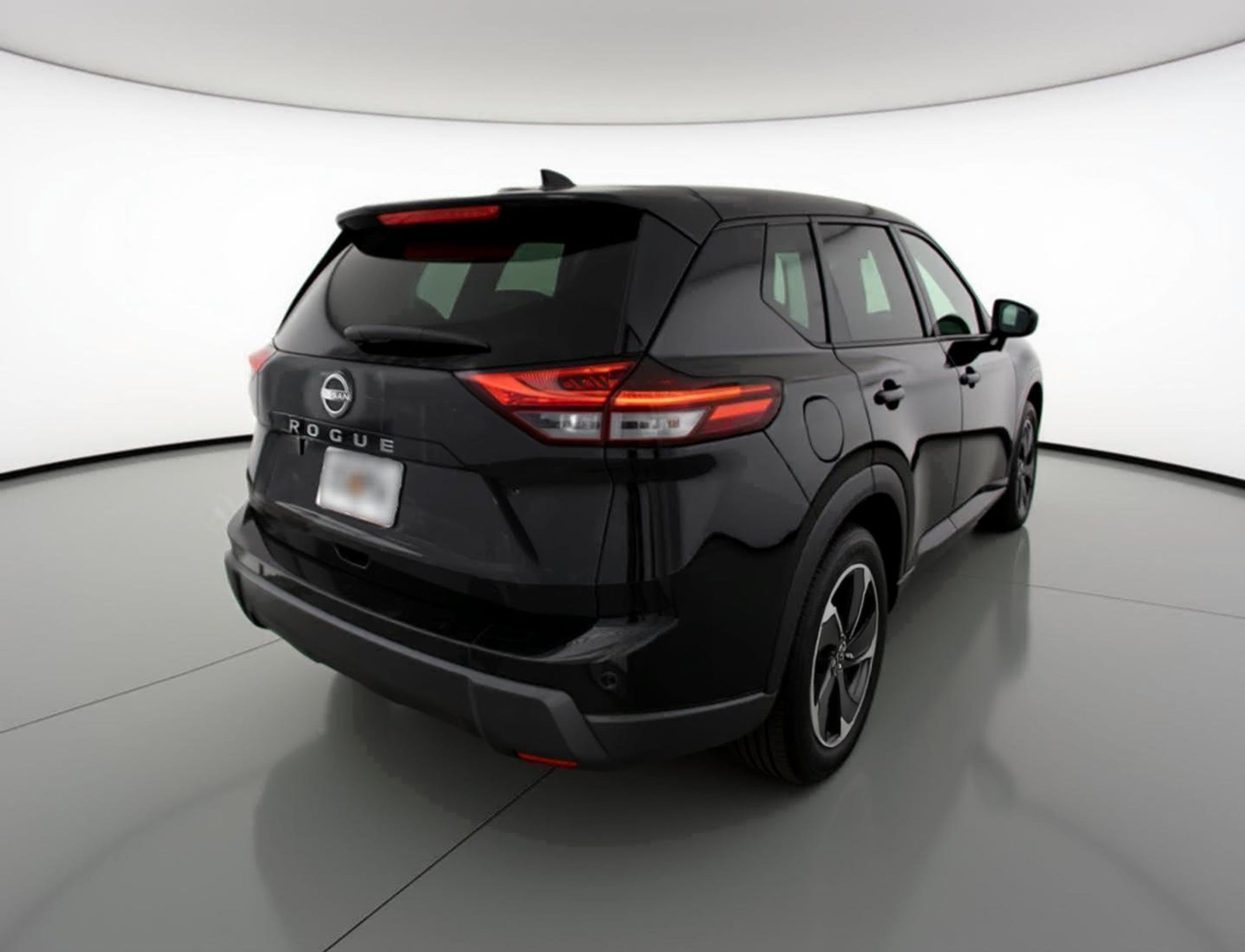 Thumbnail: 2025 Nissan Rogue - 9