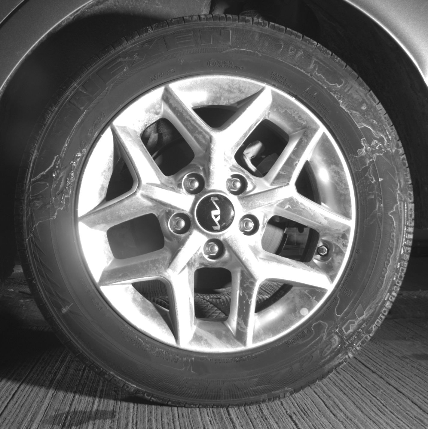 Thumbnail: 2025 Kia Soul - 11