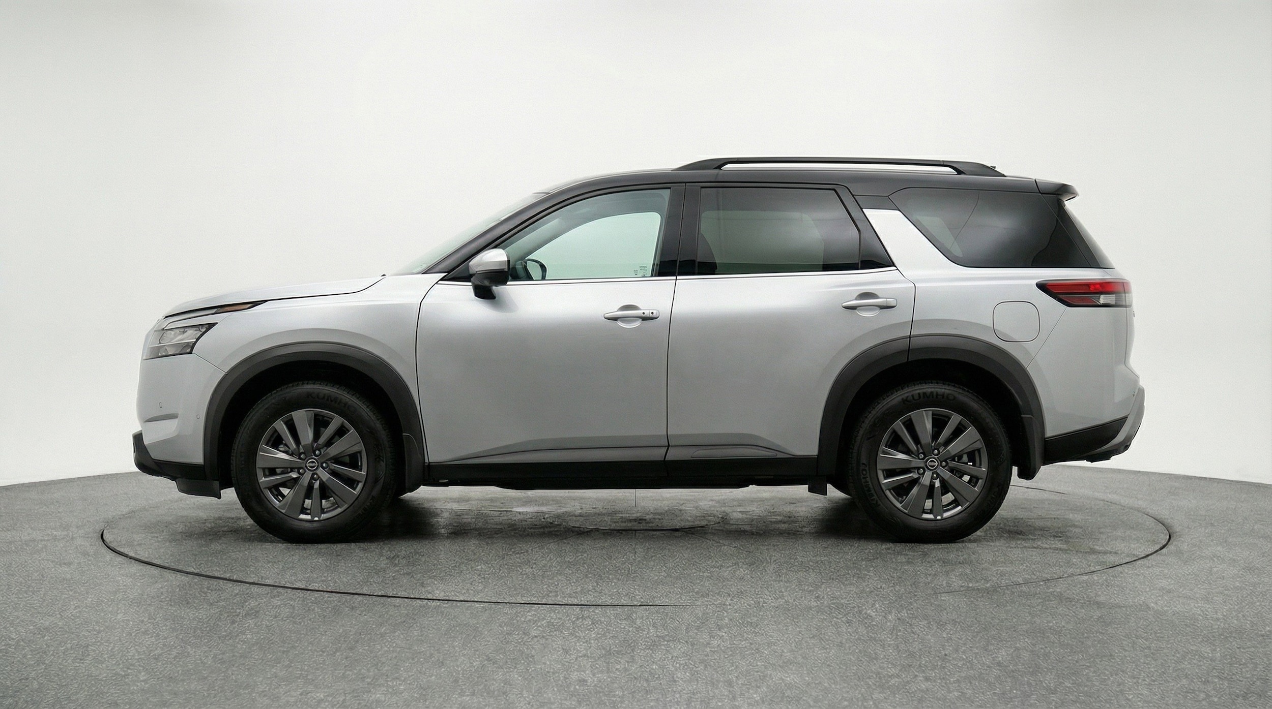 Thumbnail: 2025 Nissan Pathfinder - 5