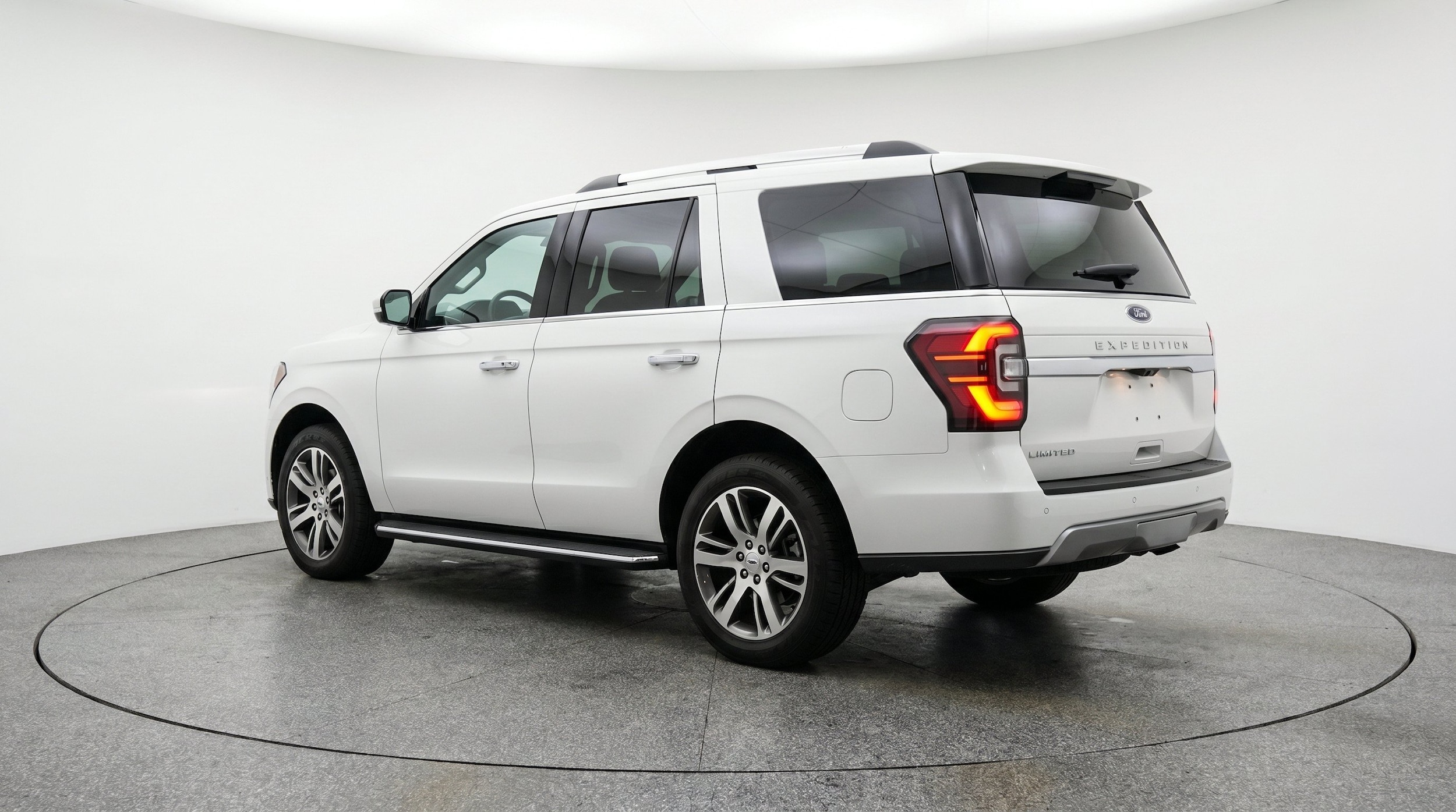 Thumbnail: 2024 Ford Expedition - 6
