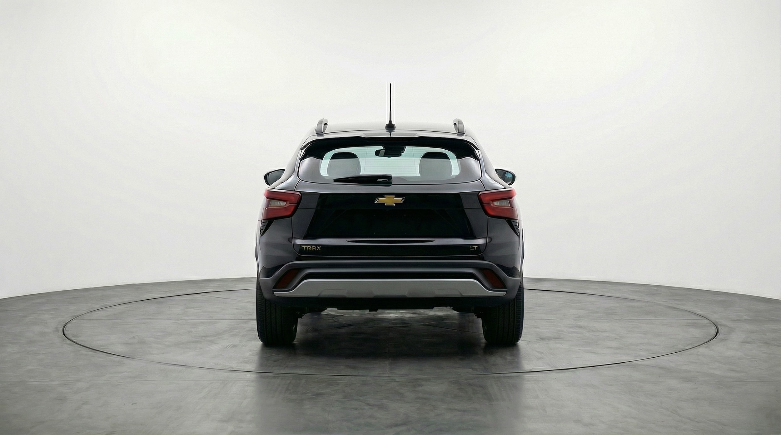 Thumbnail: 2025 Chevrolet Trax - 6