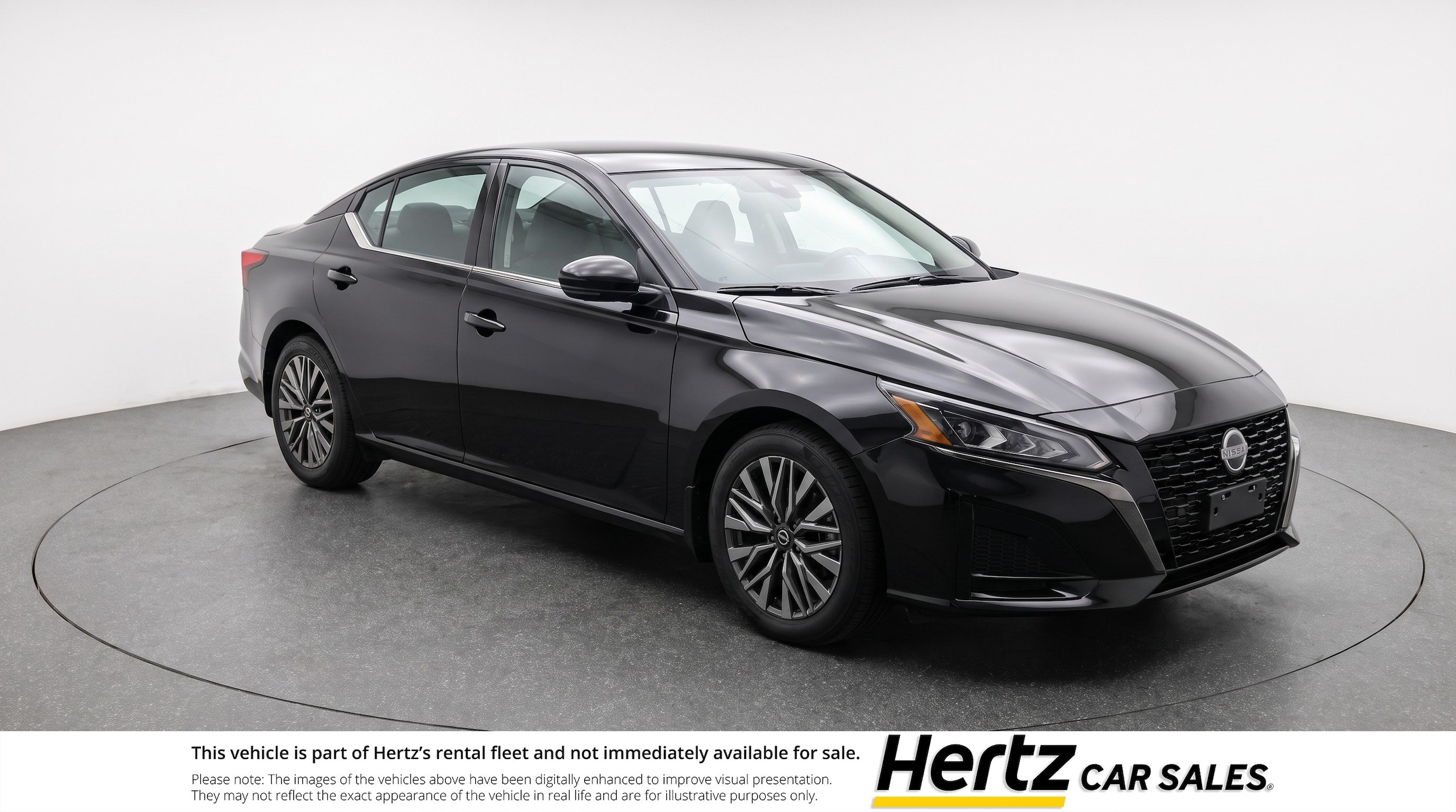 Thumbnail: 2026 Nissan Altima - 1