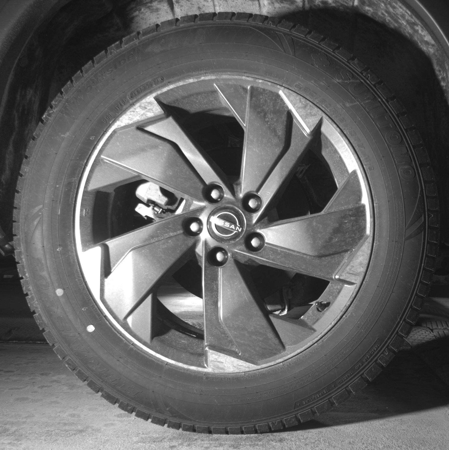 Thumbnail: 2025 Nissan Rogue - 12