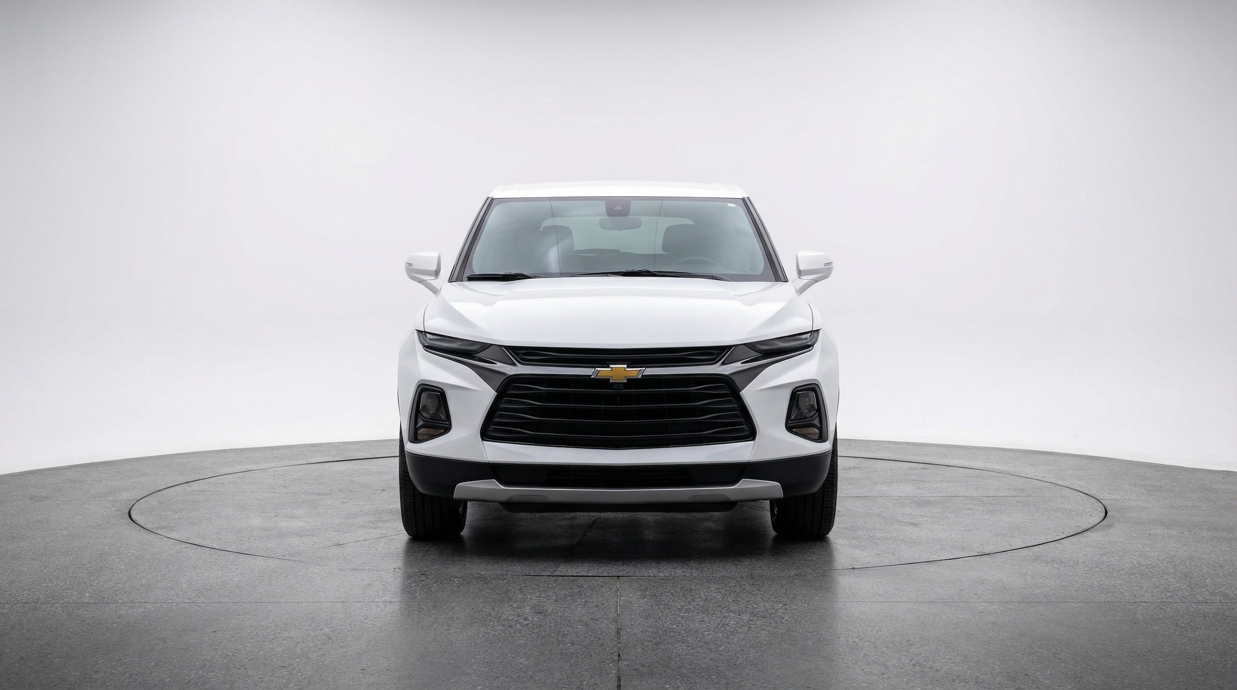 Thumbnail: 2025 Chevrolet Blazer - 2