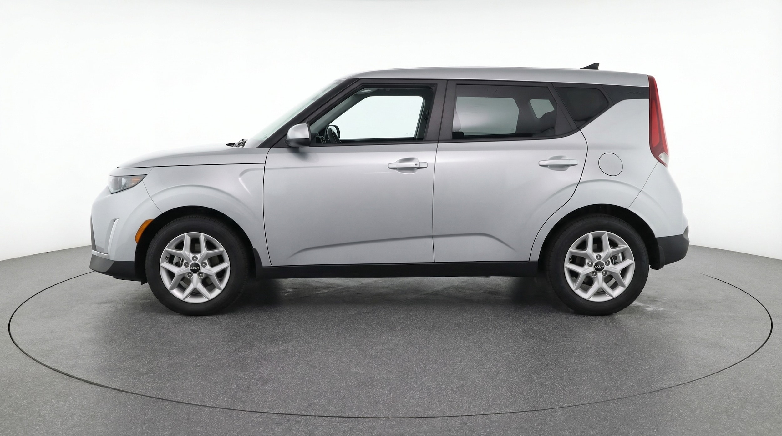 Thumbnail: 2025 Kia Soul - 4