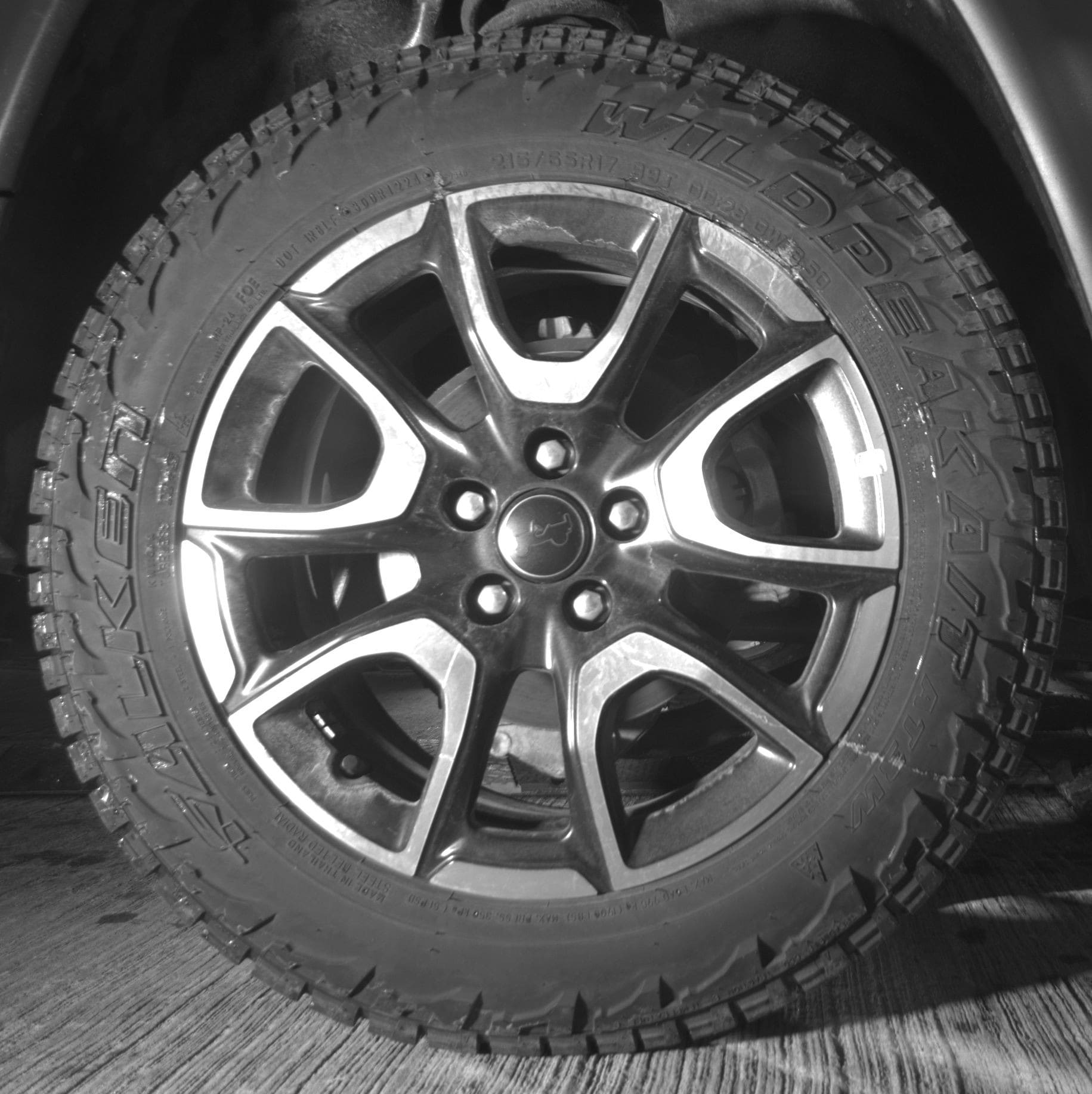 Thumbnail: 2025 Jeep Compass - 12