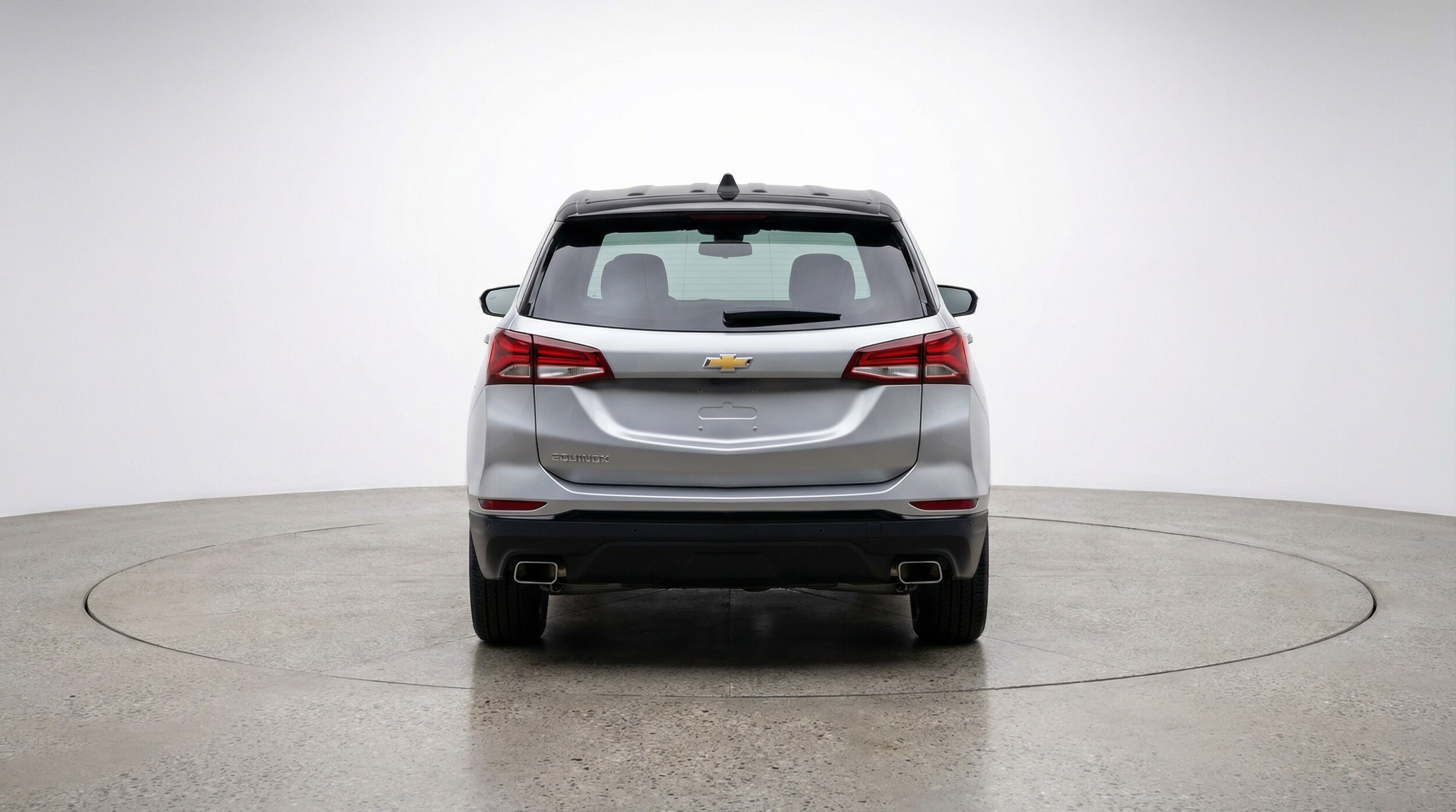 Thumbnail: 2025 Chevrolet Equinox - 6