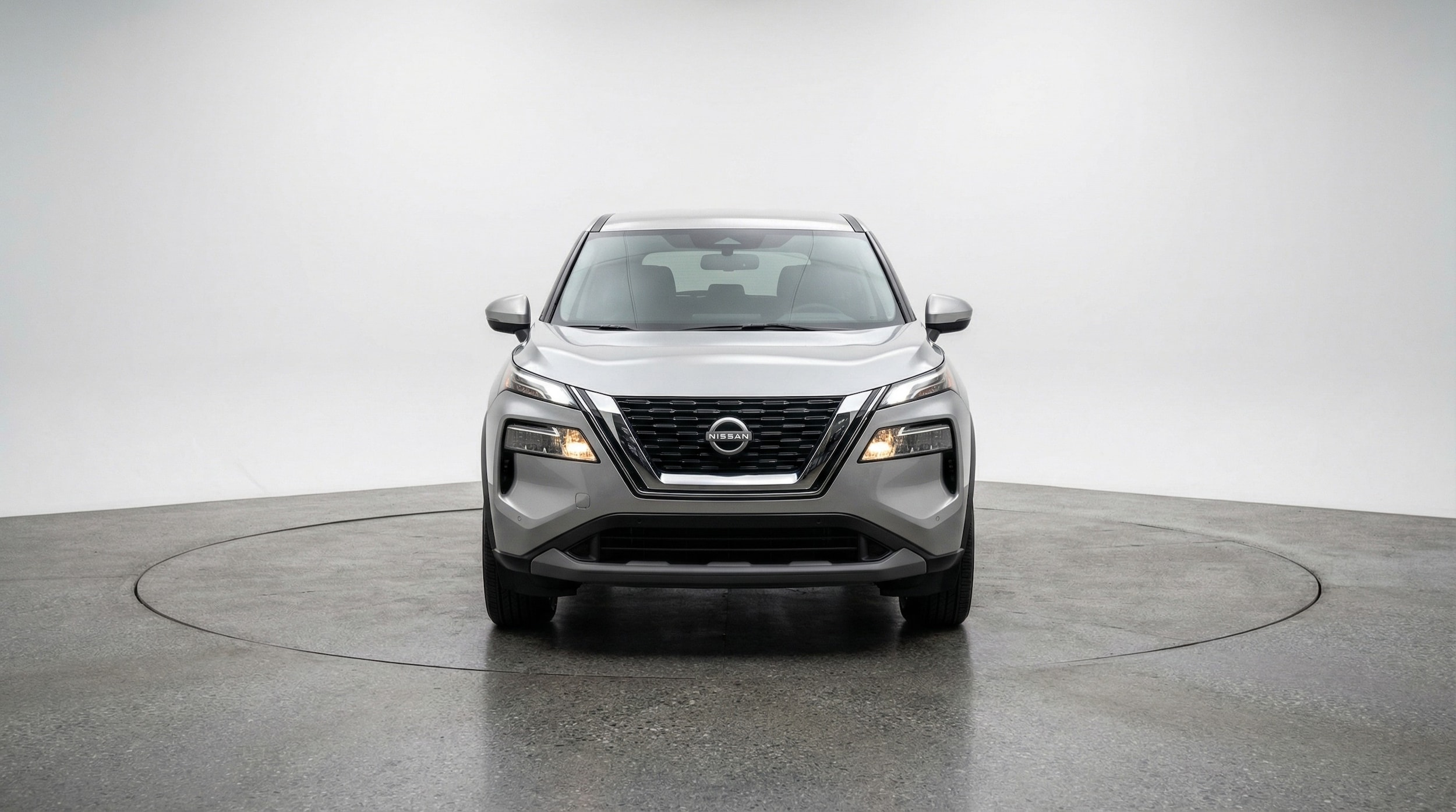 Thumbnail: 2025 Nissan Rogue - 2