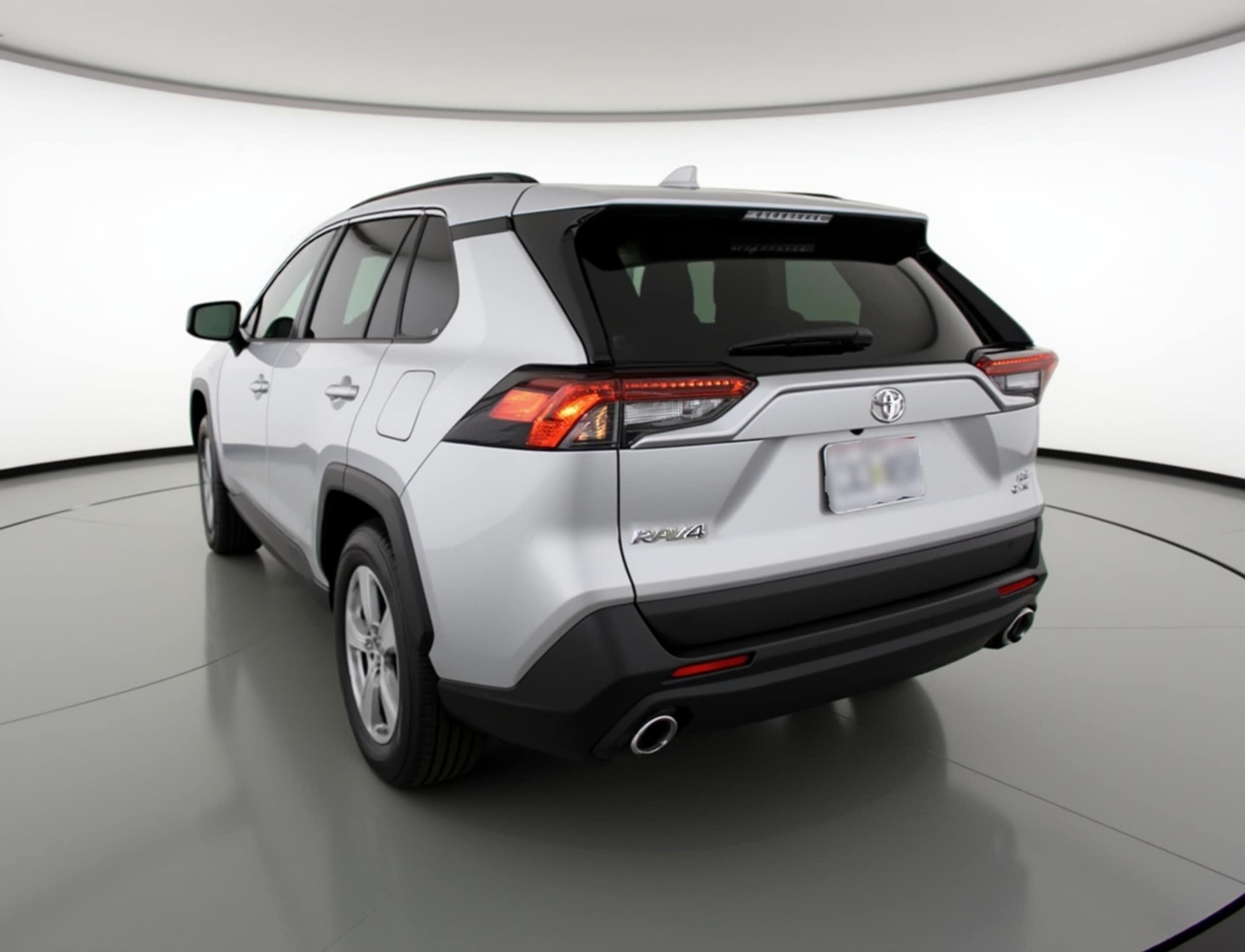 Thumbnail: 2025 Toyota RAV4 - 5