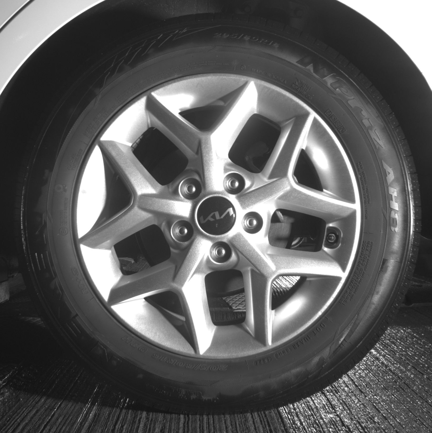 Thumbnail: 2025 Kia Soul - 11