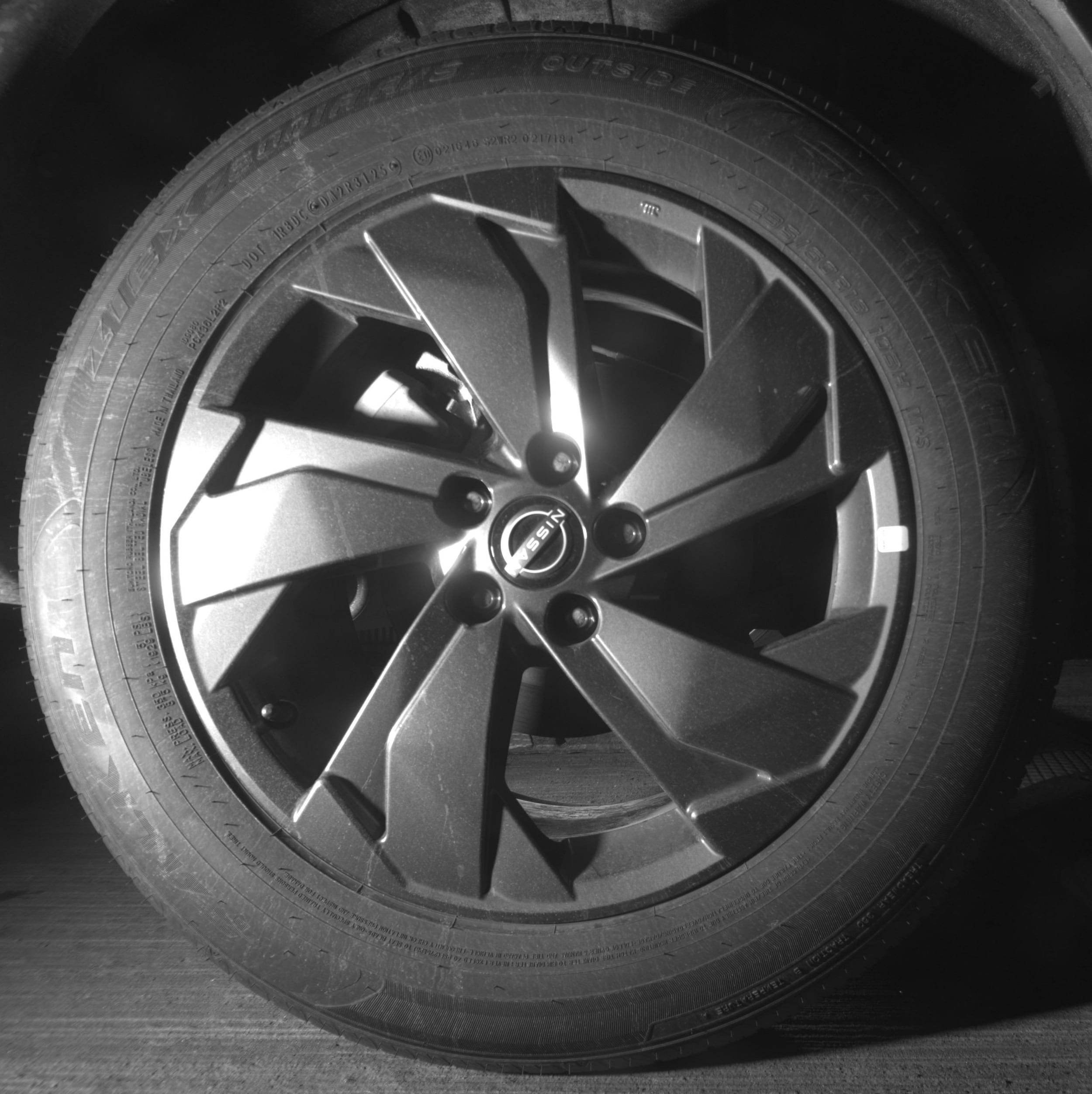 Thumbnail: 2026 Nissan Rogue - 15