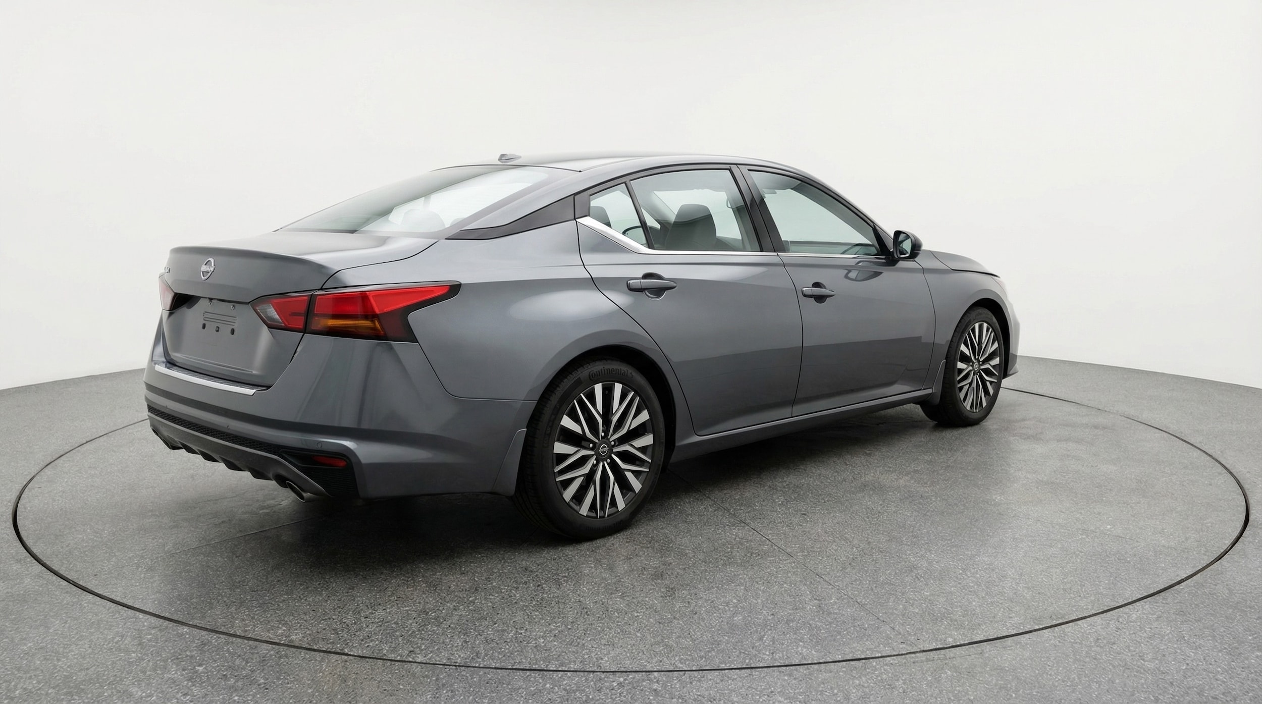 Thumbnail: 2025 Nissan Altima - 7