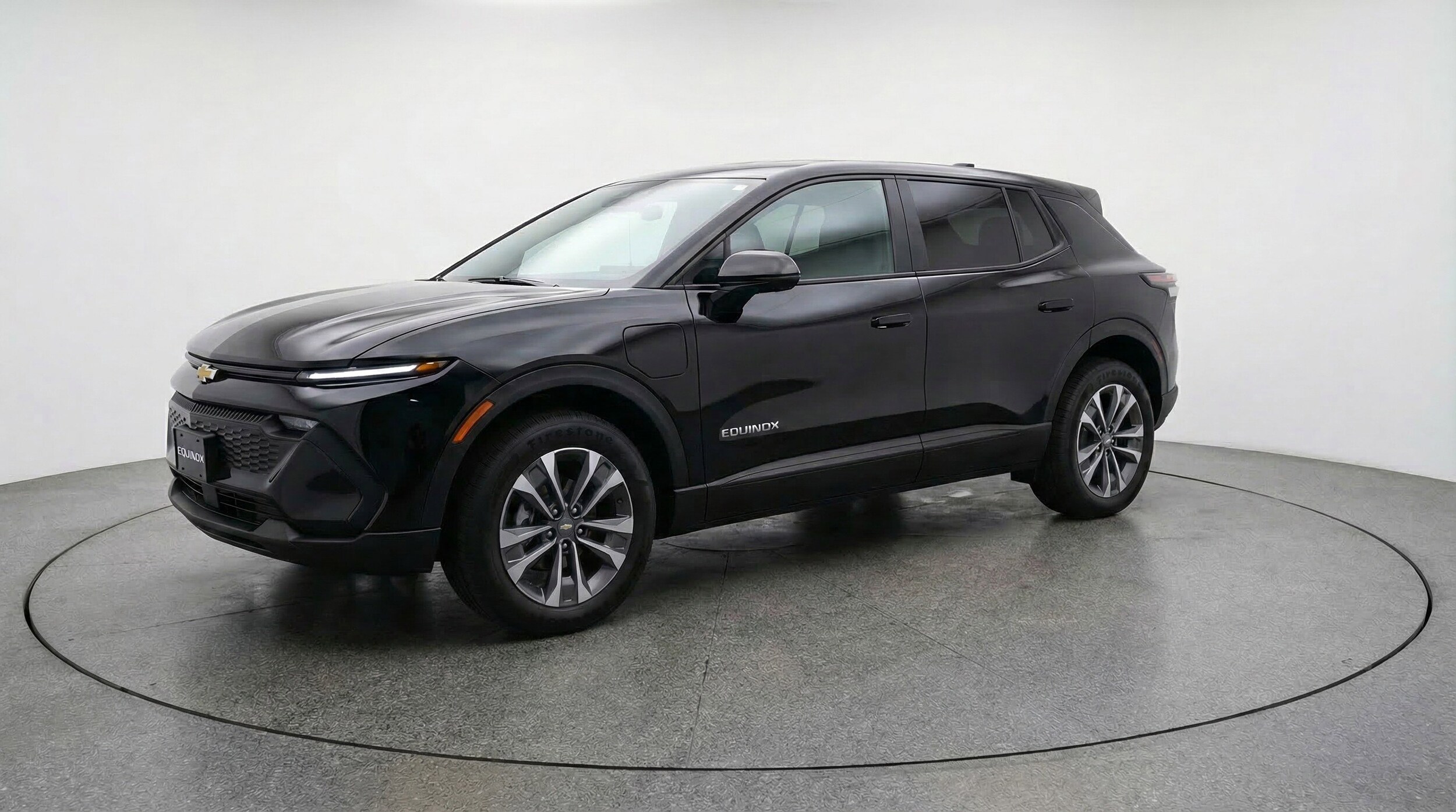 Thumbnail: 2025 Chevrolet Equinox - 3