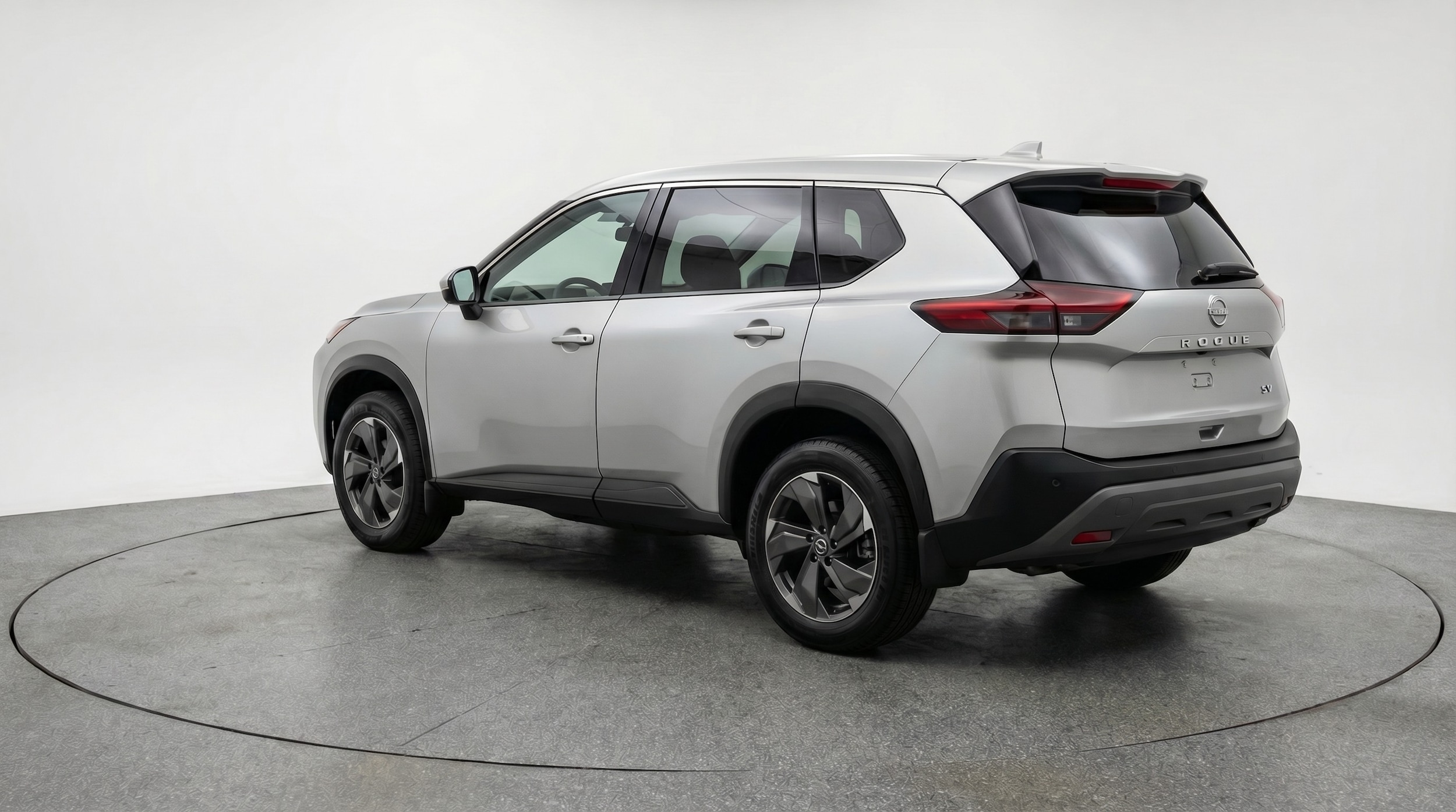 Thumbnail: 2025 Nissan Rogue - 5