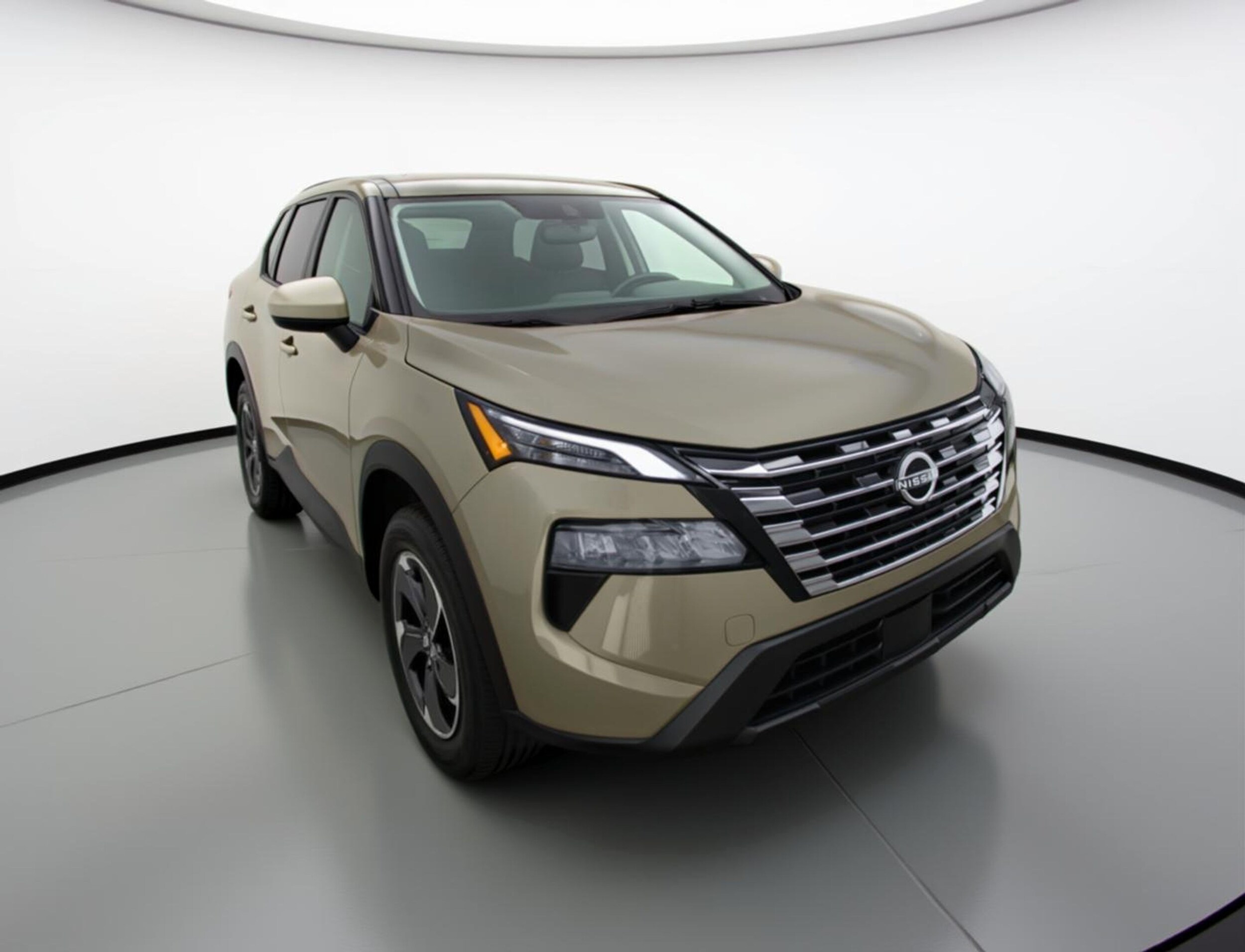 Thumbnail: 2025 Nissan Rogue - 1