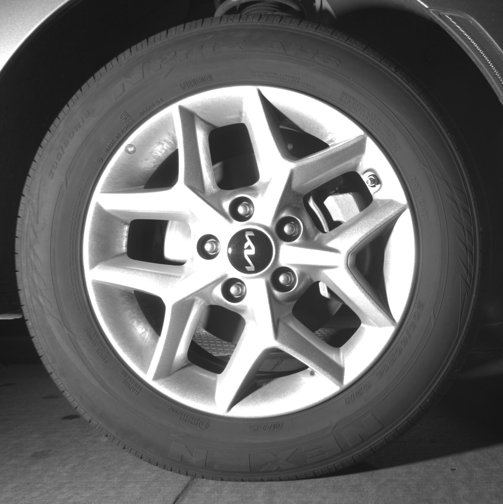 Thumbnail: 2025 Kia Soul - 10