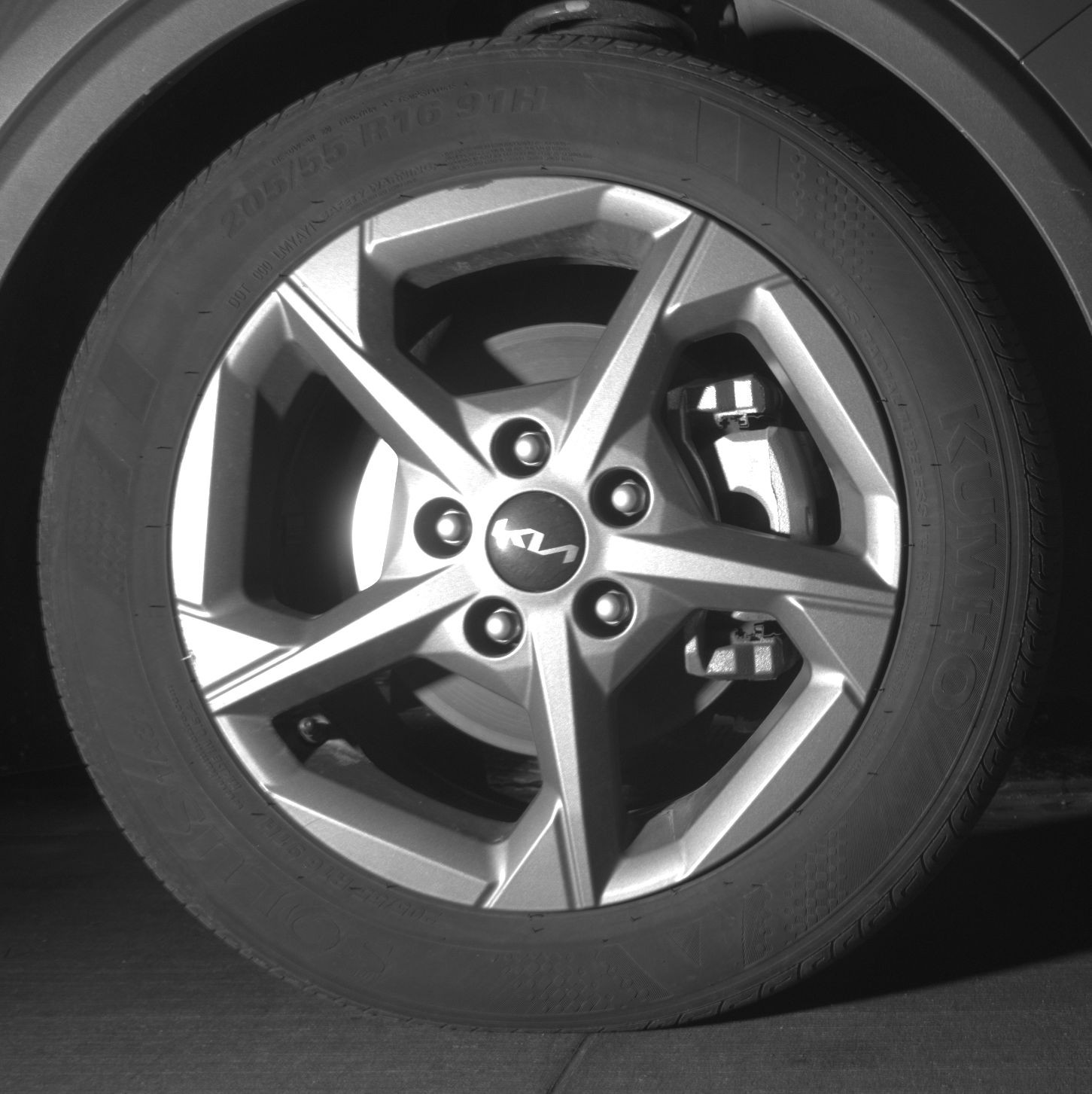 Thumbnail: 2025 Kia K4 - 10