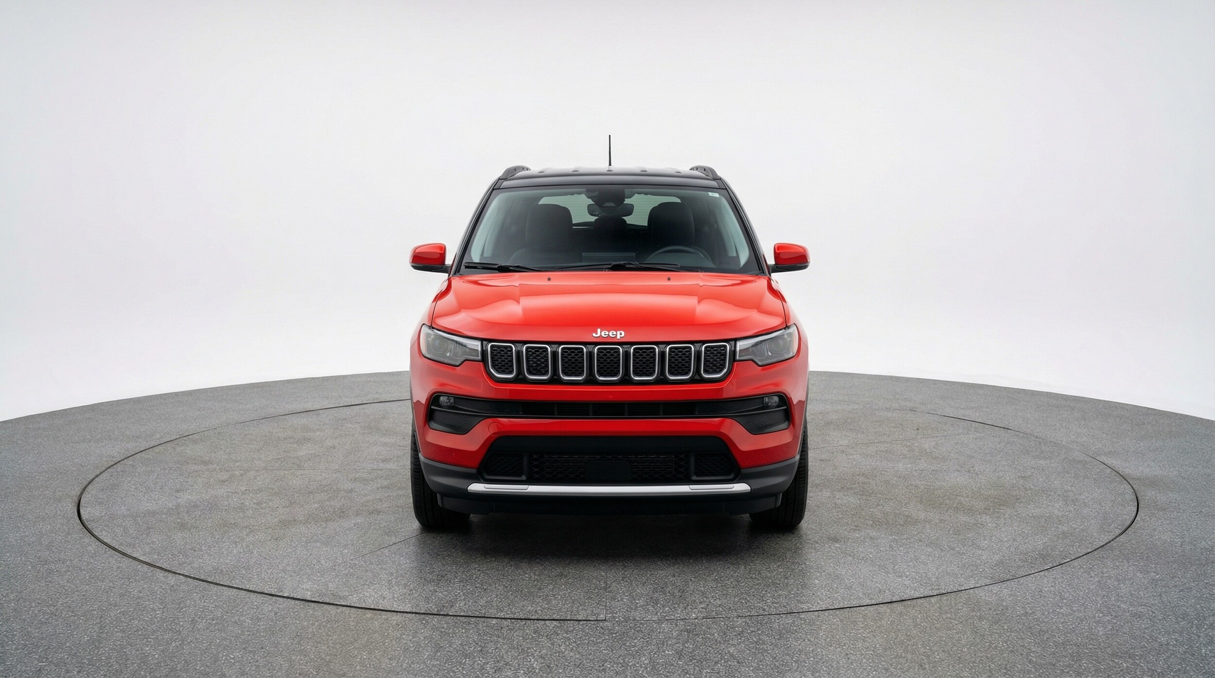 Thumbnail: 2025 Jeep Compass - 2