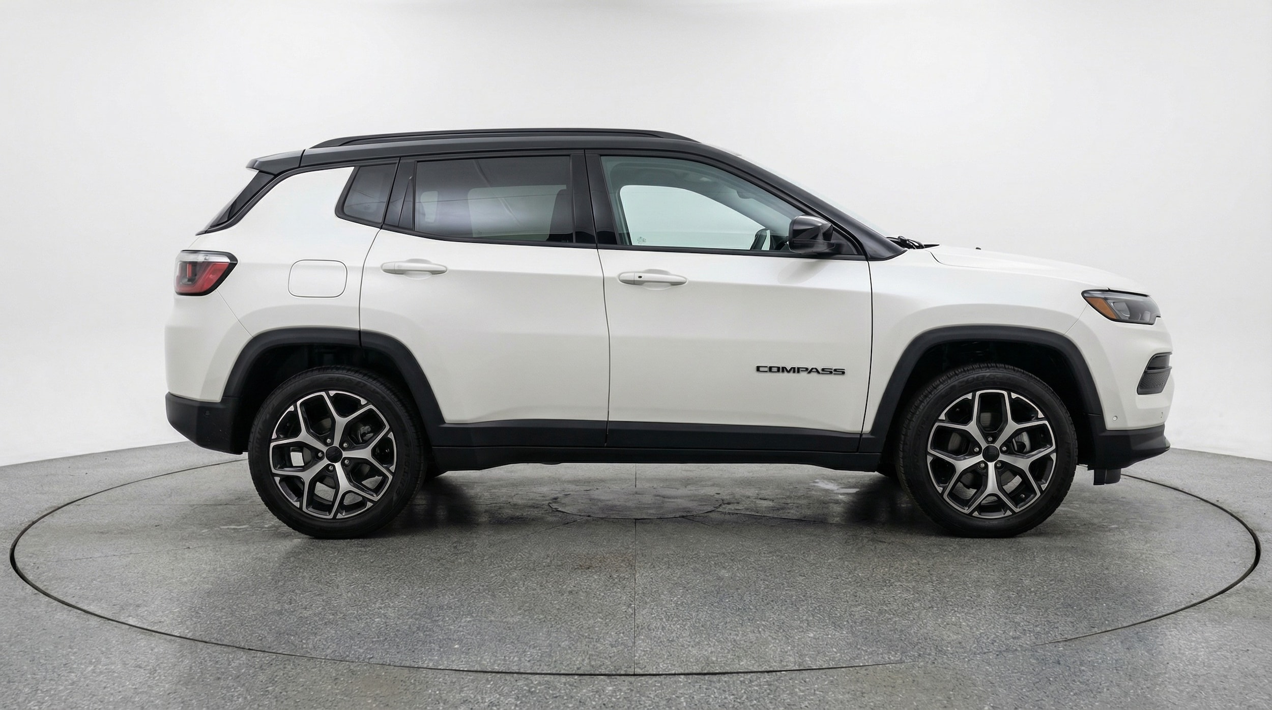 Thumbnail: 2025 Jeep Compass - 8