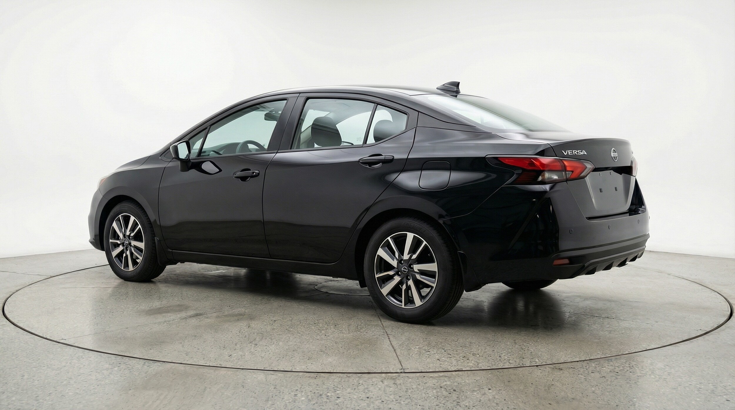 Thumbnail: 2025 Nissan Versa - 5