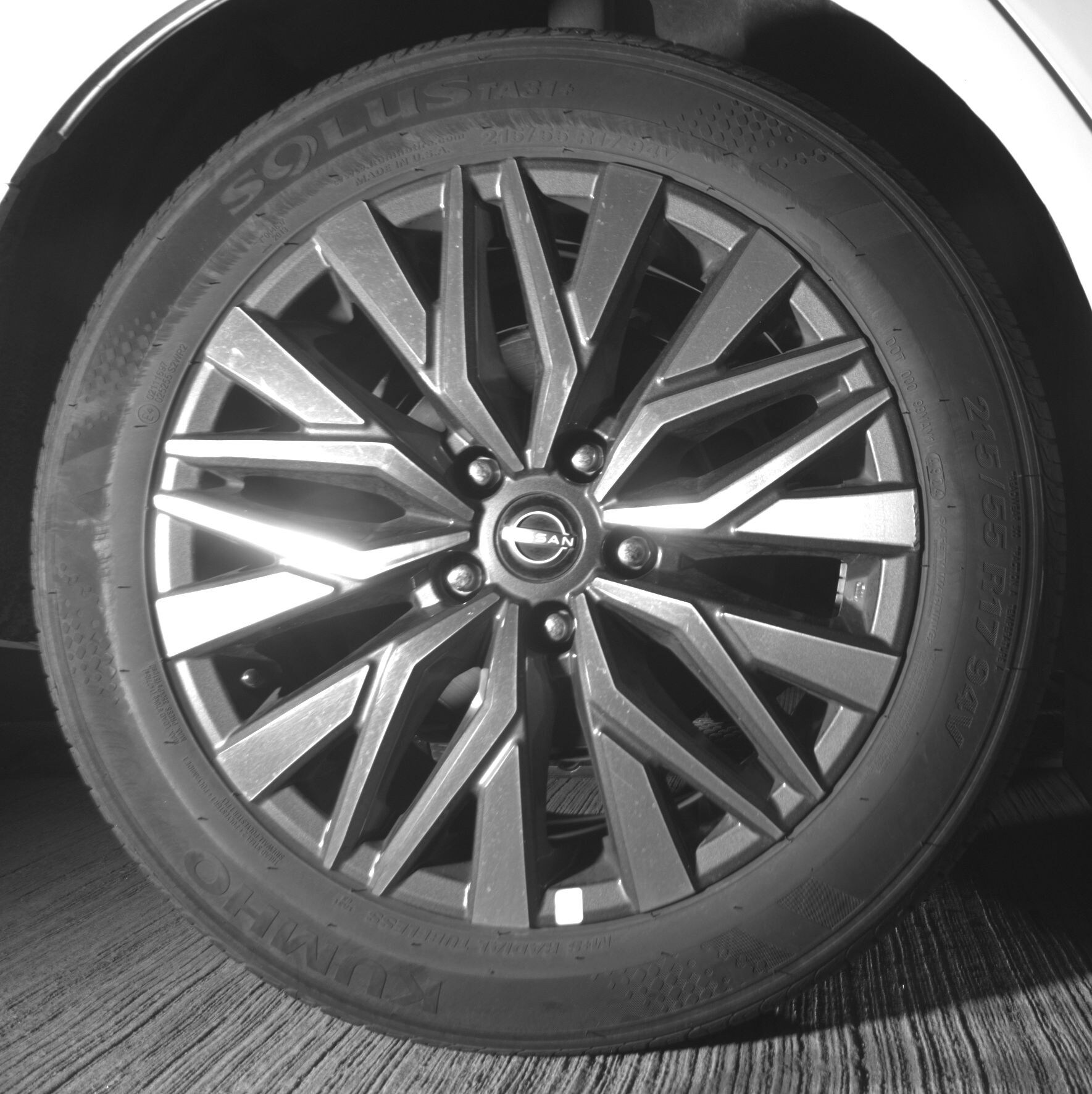 Thumbnail: 2025 Nissan Altima - 12