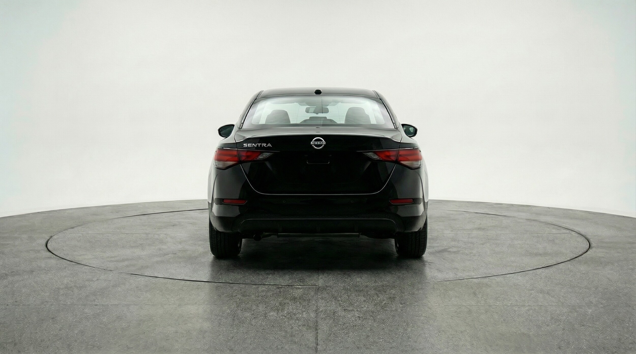 Thumbnail: 2025 Nissan Sentra - 6