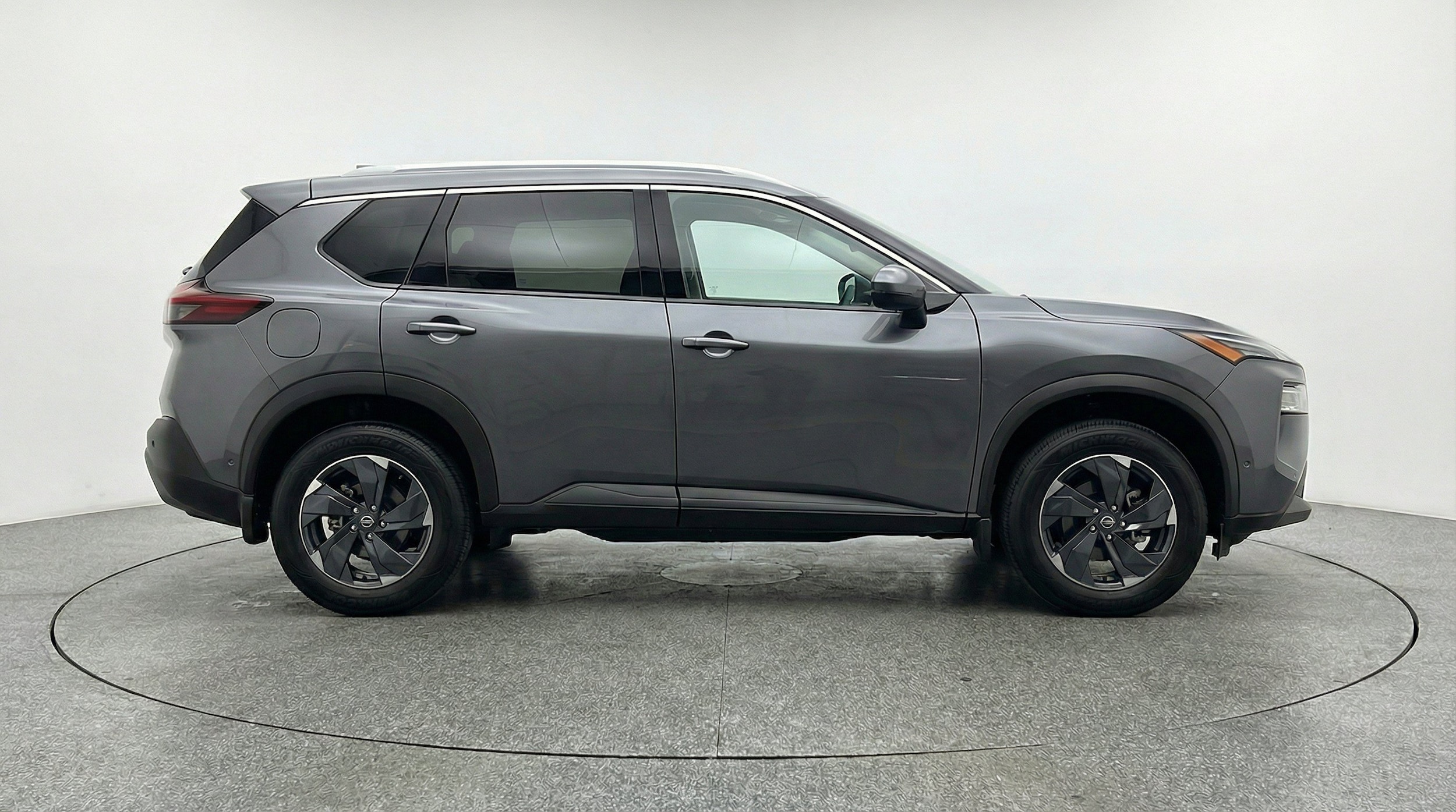 Thumbnail: 2025 Nissan Rogue - 11
