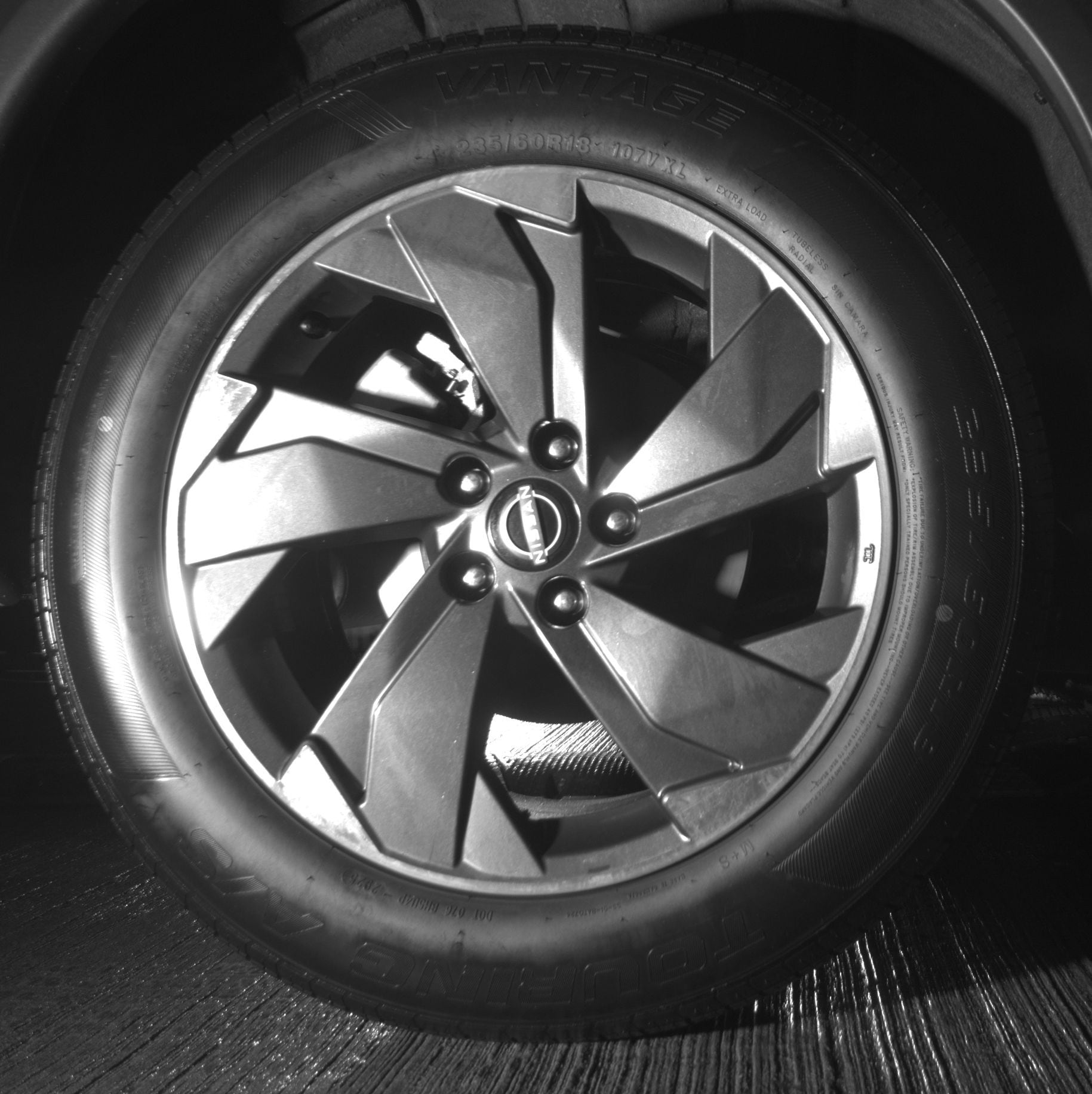 Thumbnail: 2025 Nissan Rogue - 12