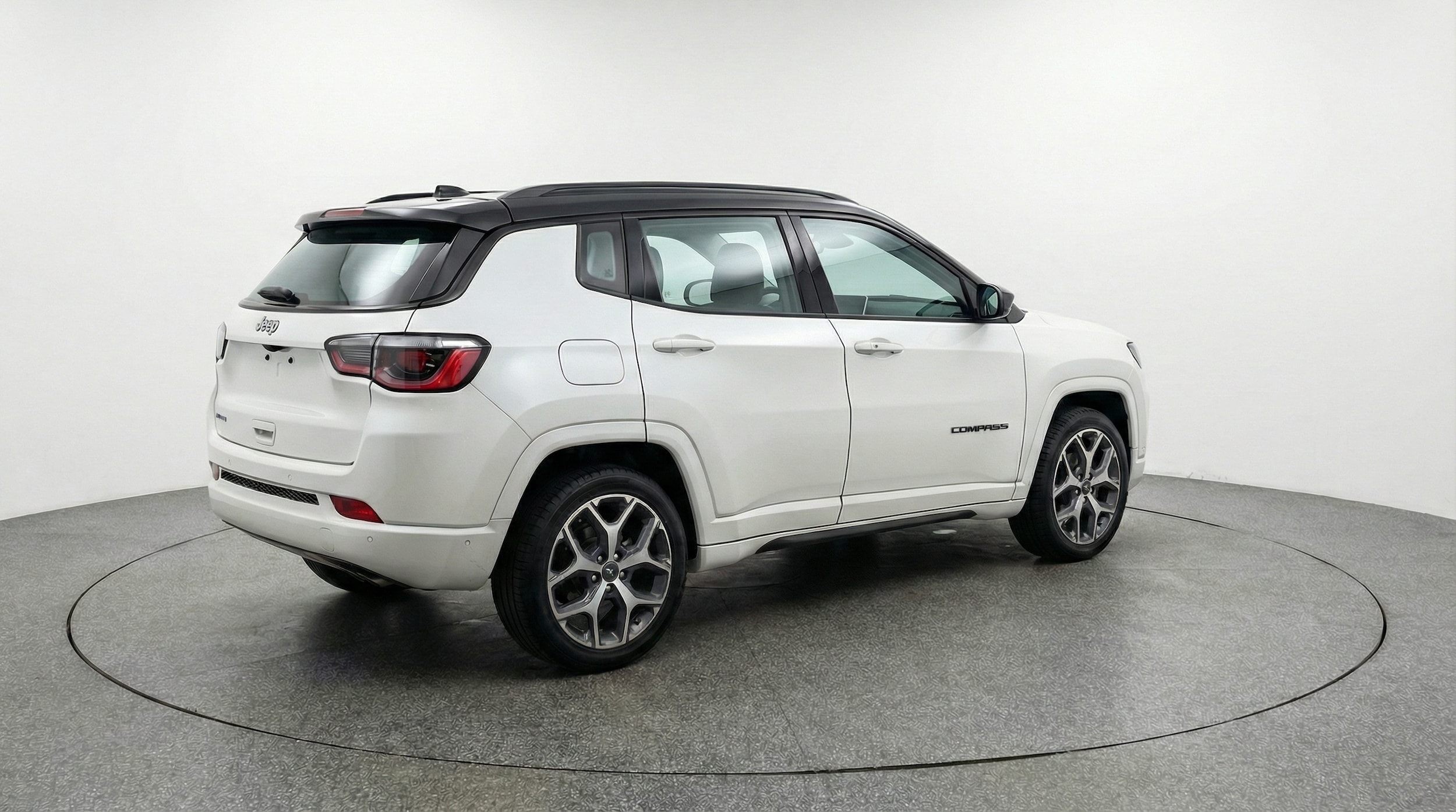 Thumbnail: 2025 Jeep Compass - 7