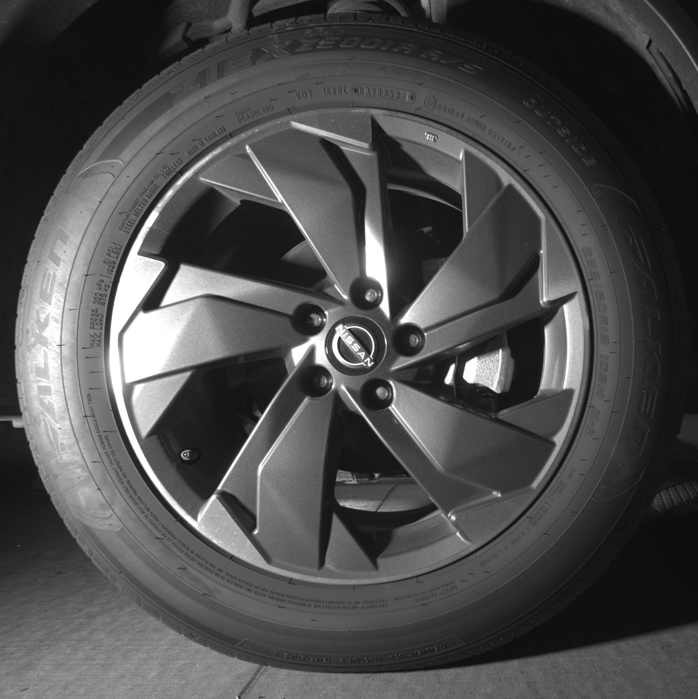 Thumbnail: 2025 Nissan Rogue - 10