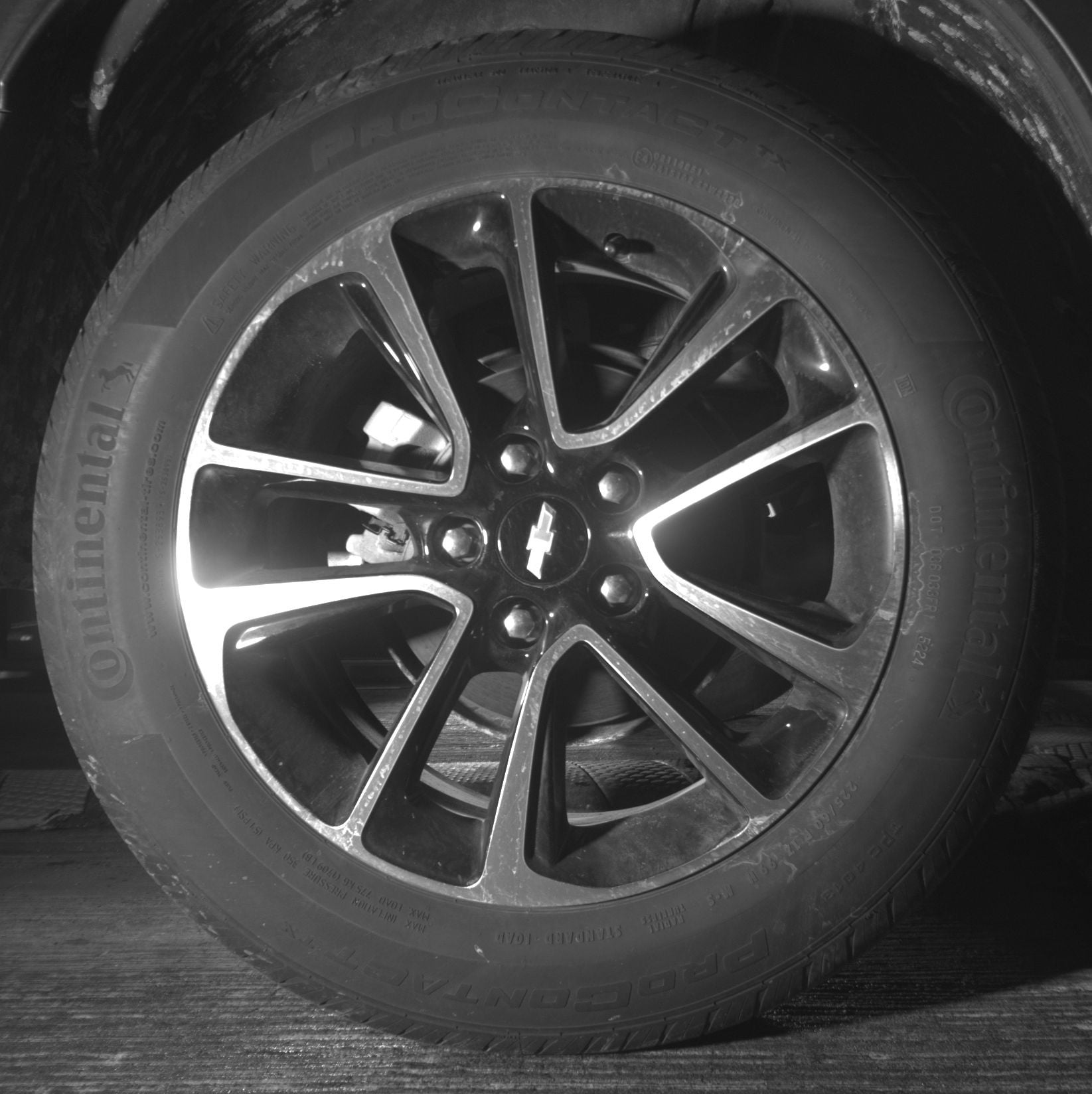 Thumbnail: 2025 Chevrolet TrailBlazer - 12