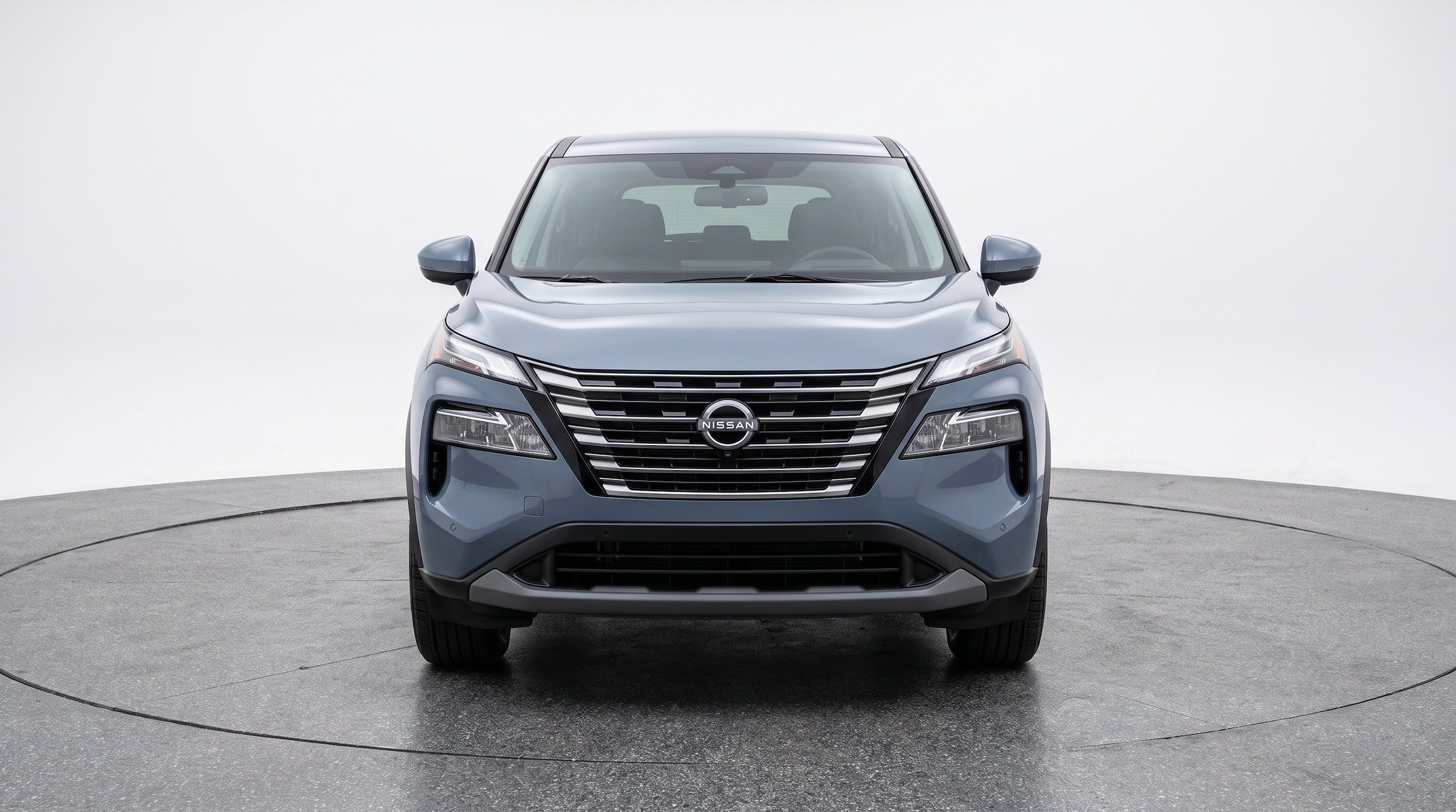 Thumbnail: 2026 Nissan Rogue - 2