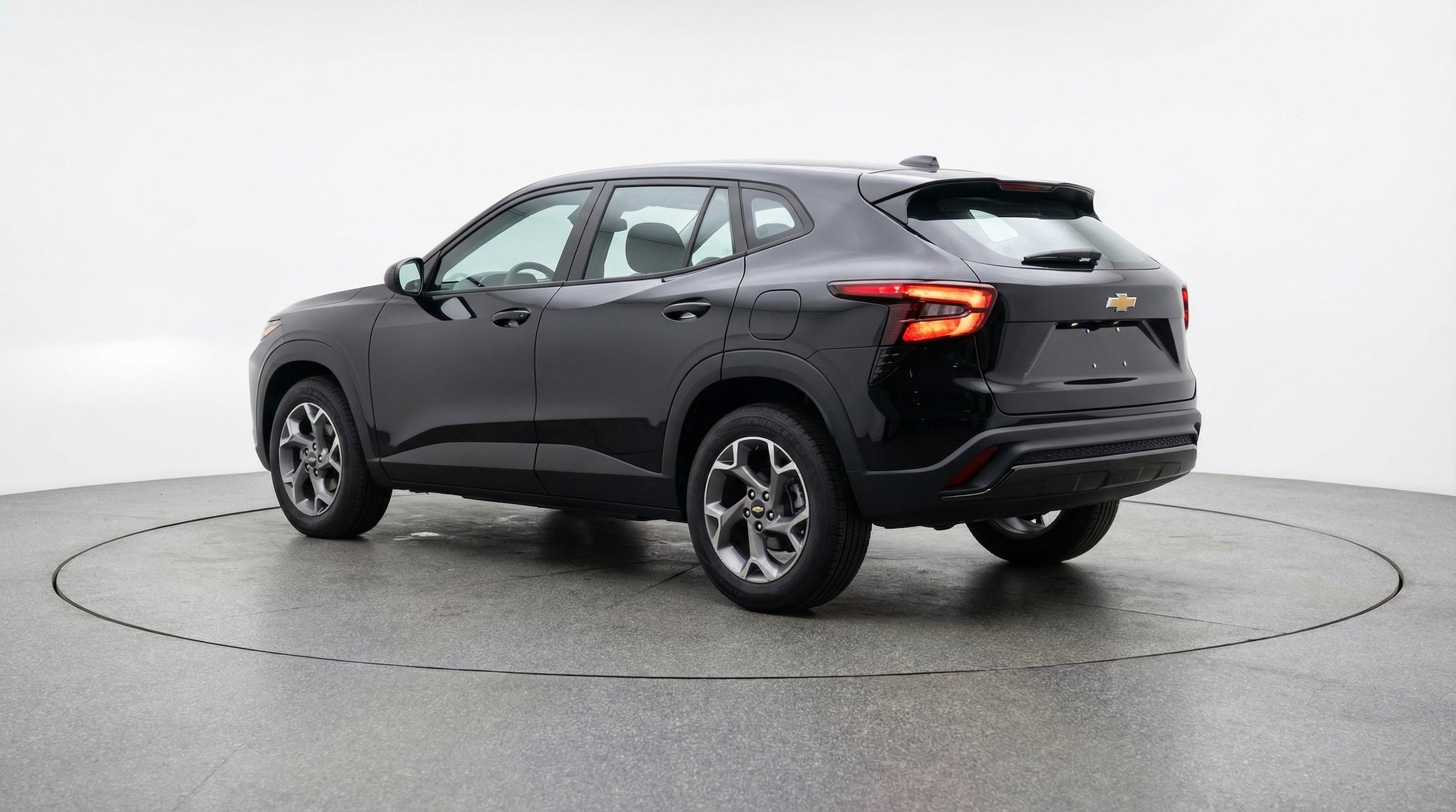 Thumbnail: 2025 Chevrolet Trax - 6