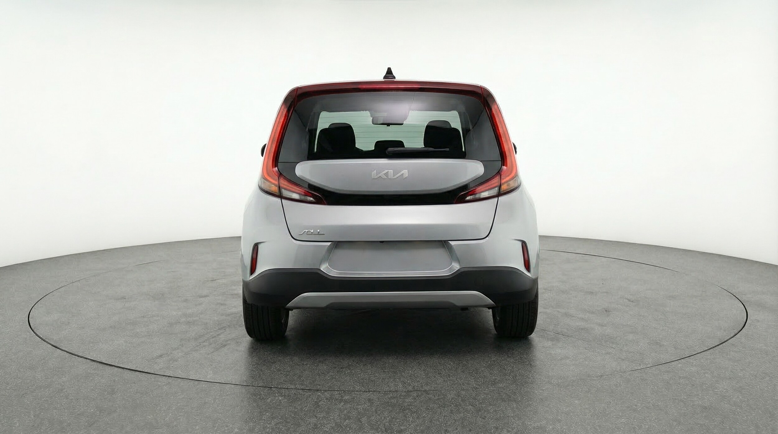 Thumbnail: 2025 Kia Soul - 6