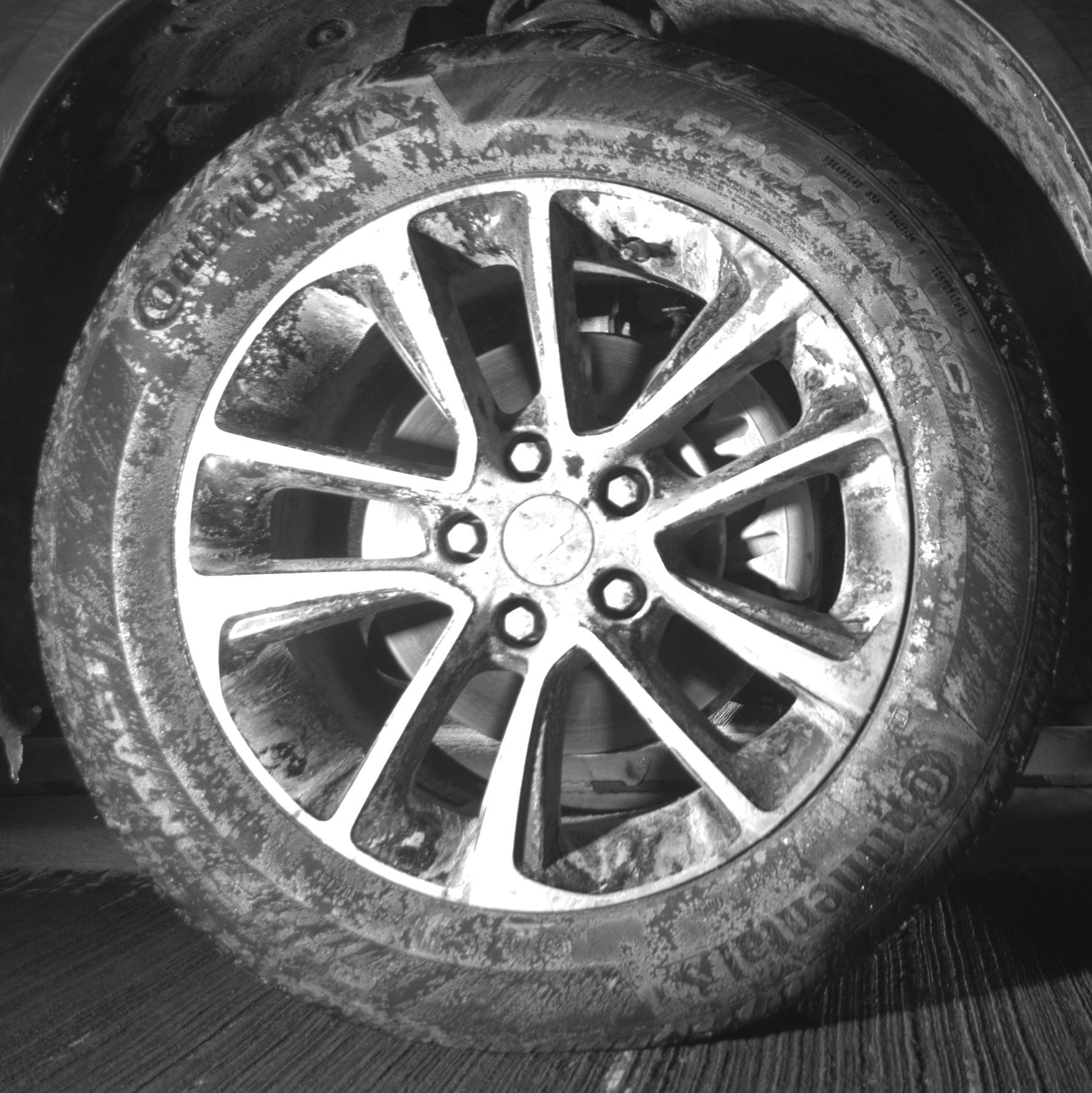 Thumbnail: 2025 Chevrolet TrailBlazer - 10